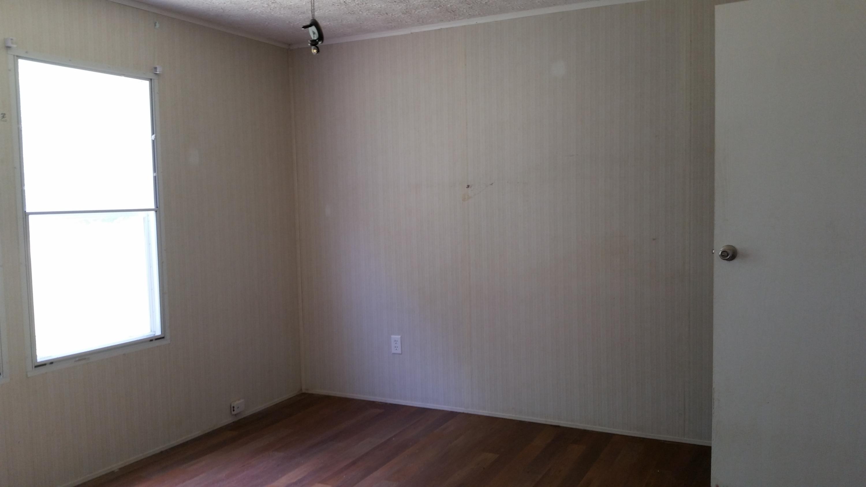 Metes and Bounds - Residential