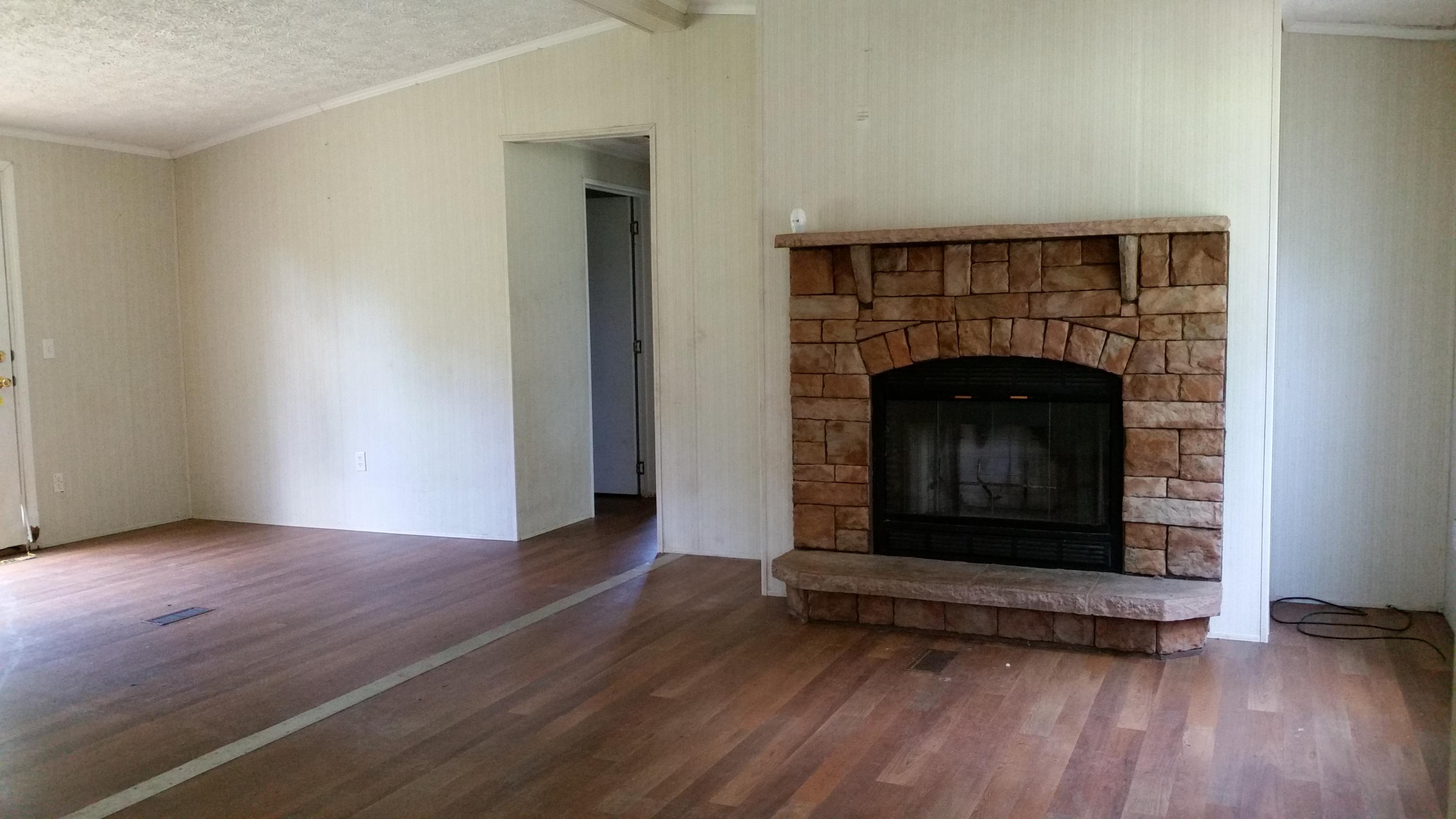 Metes and Bounds - Residential