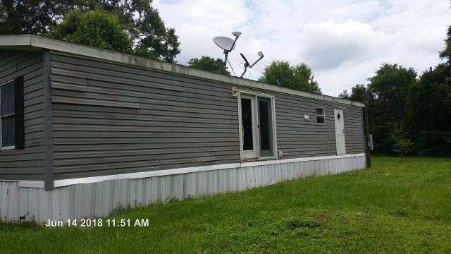 Metes and Bounds - Residential