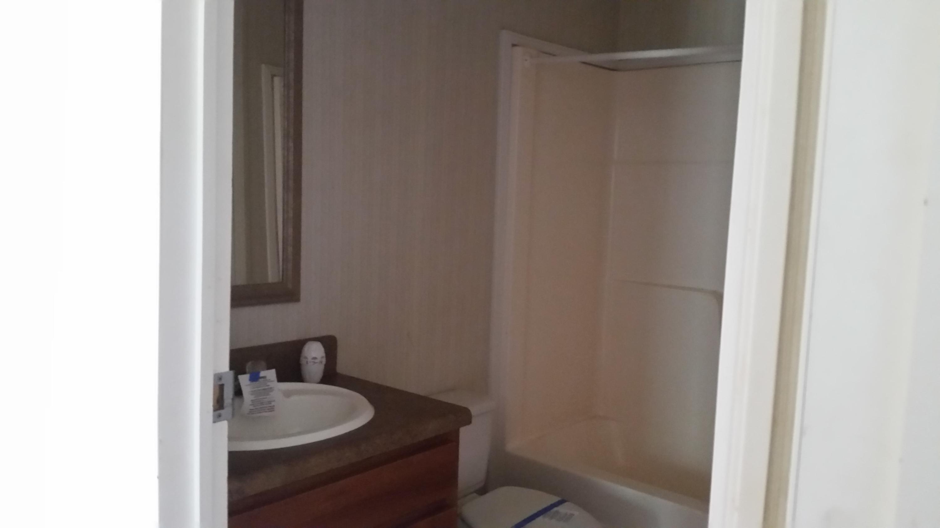 Metes and Bounds - Residential