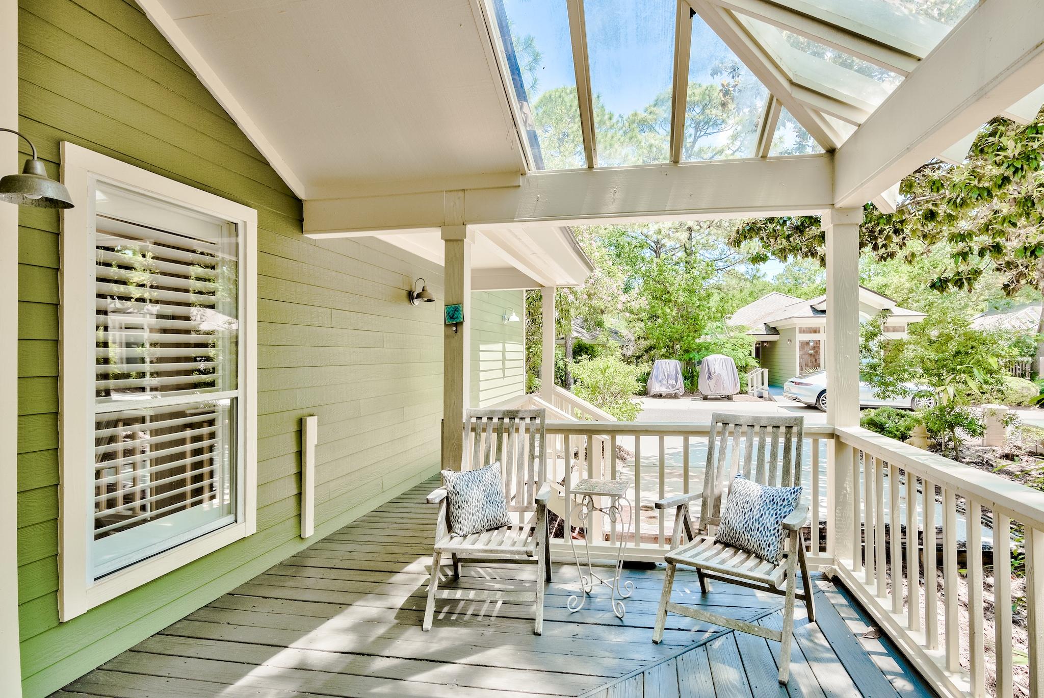 BAYPINES (SANDESTIN) - Residential