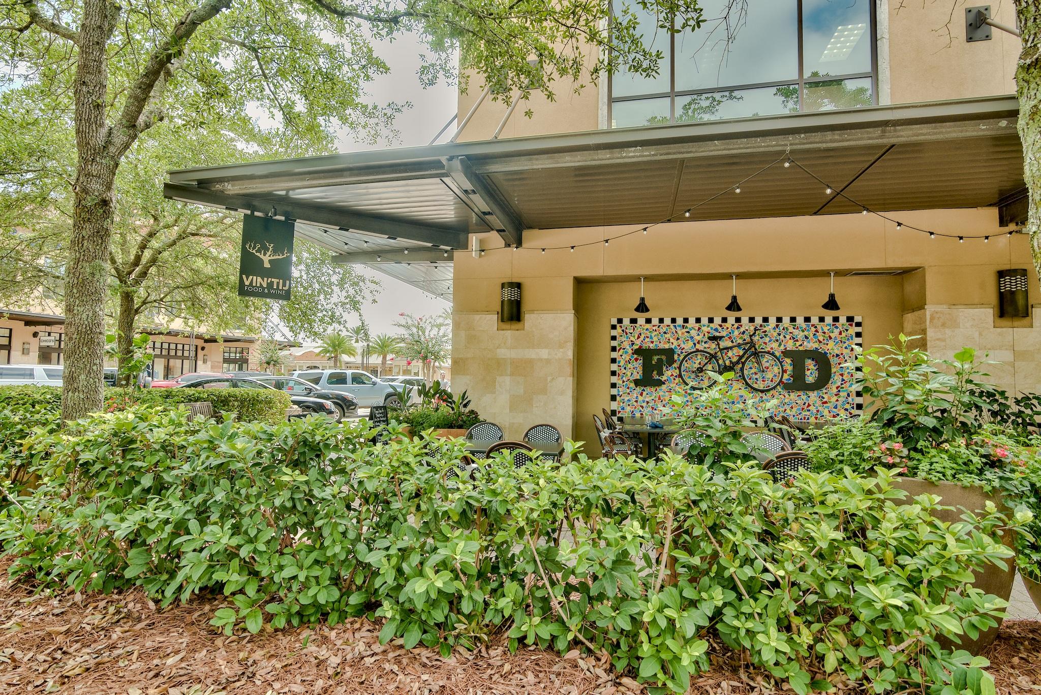 BAYPINES (SANDESTIN) - Residential