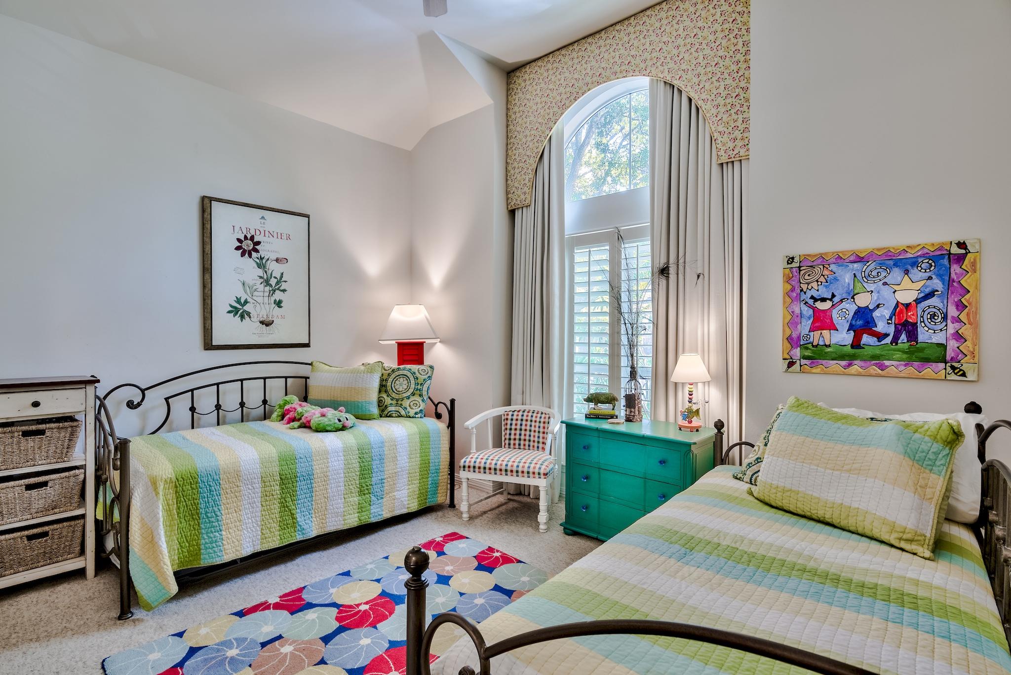 BAYPINES (SANDESTIN) - Residential