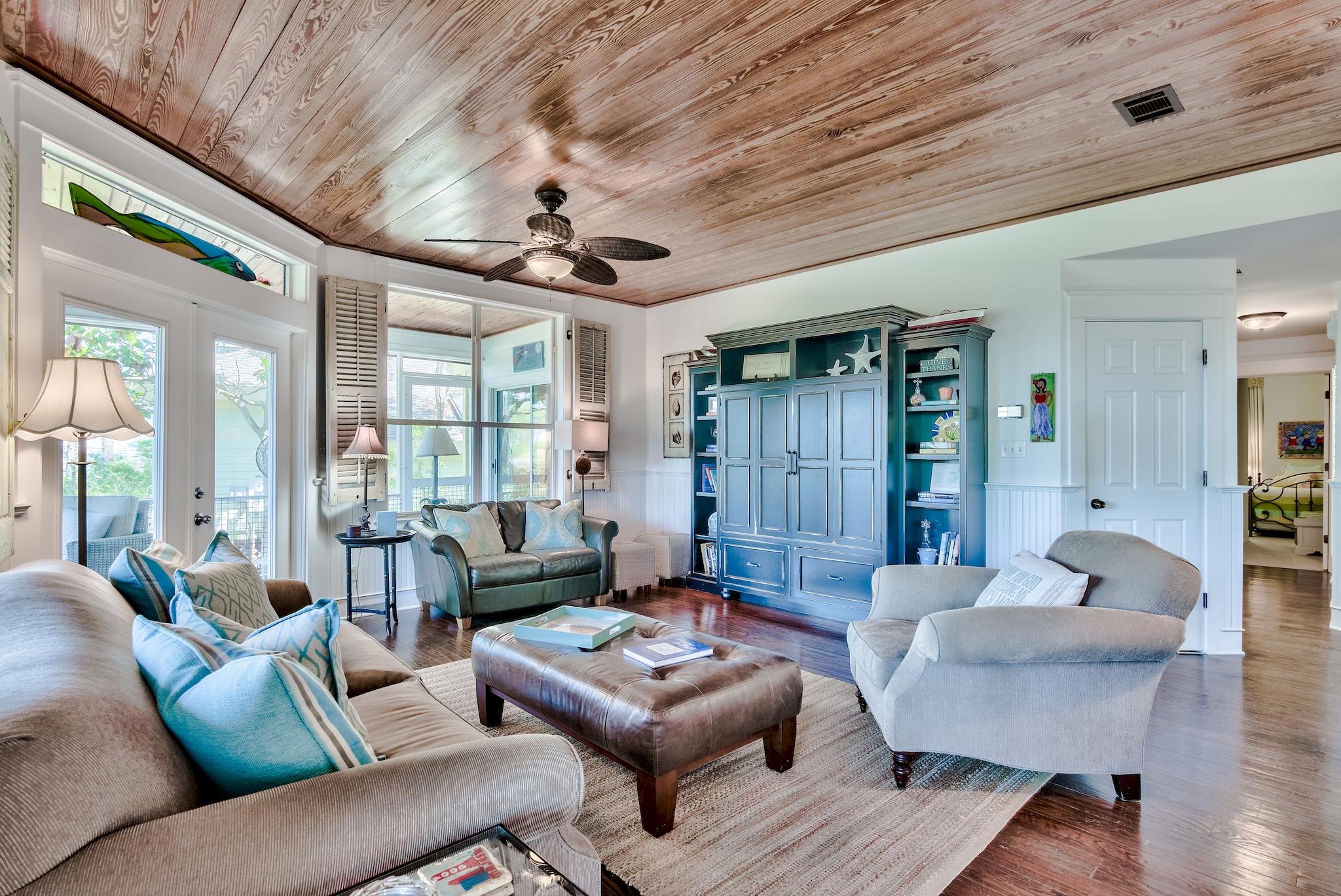 BAYPINES (SANDESTIN) - Residential