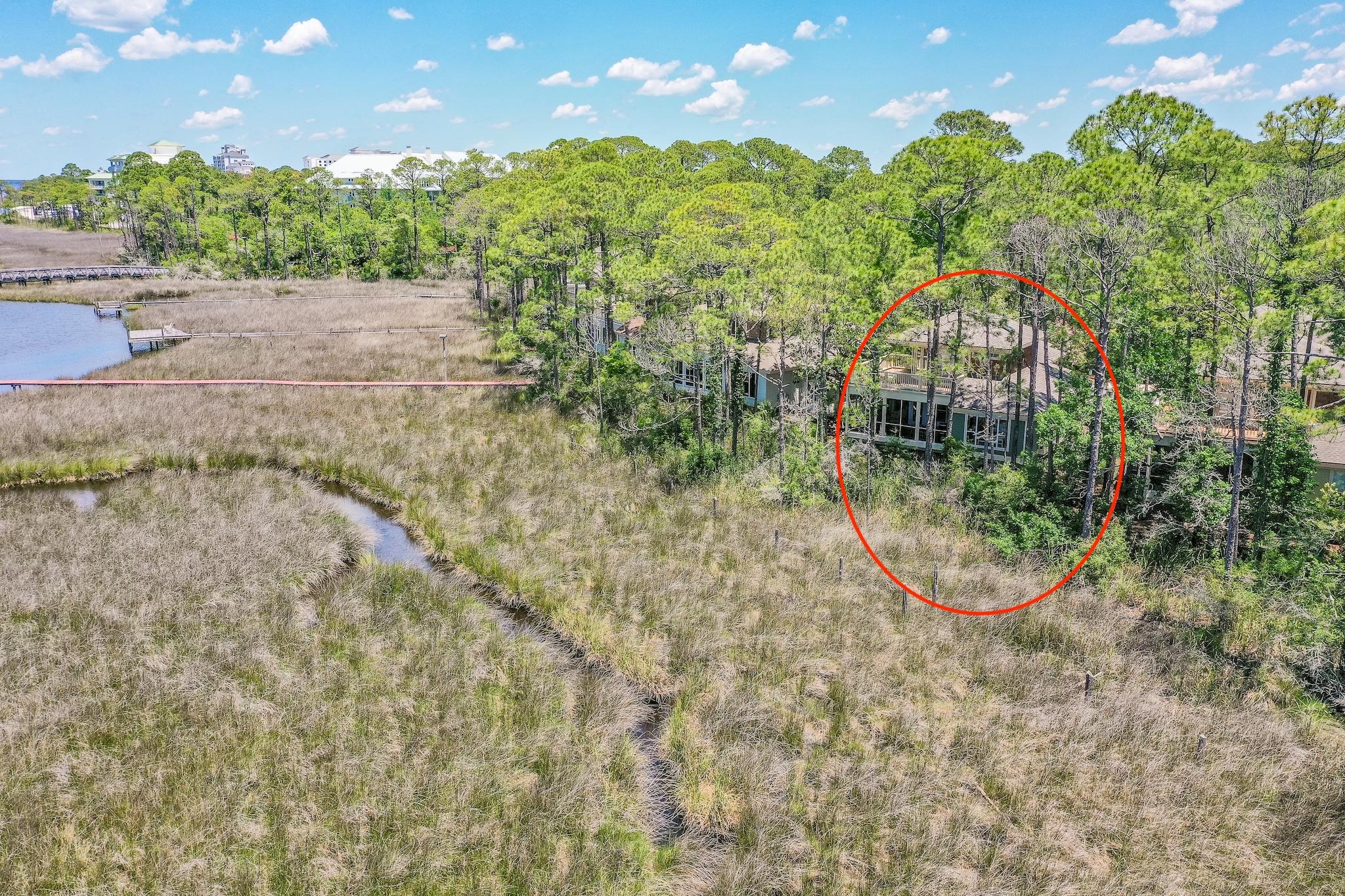 BAYPINES (SANDESTIN) - Residential