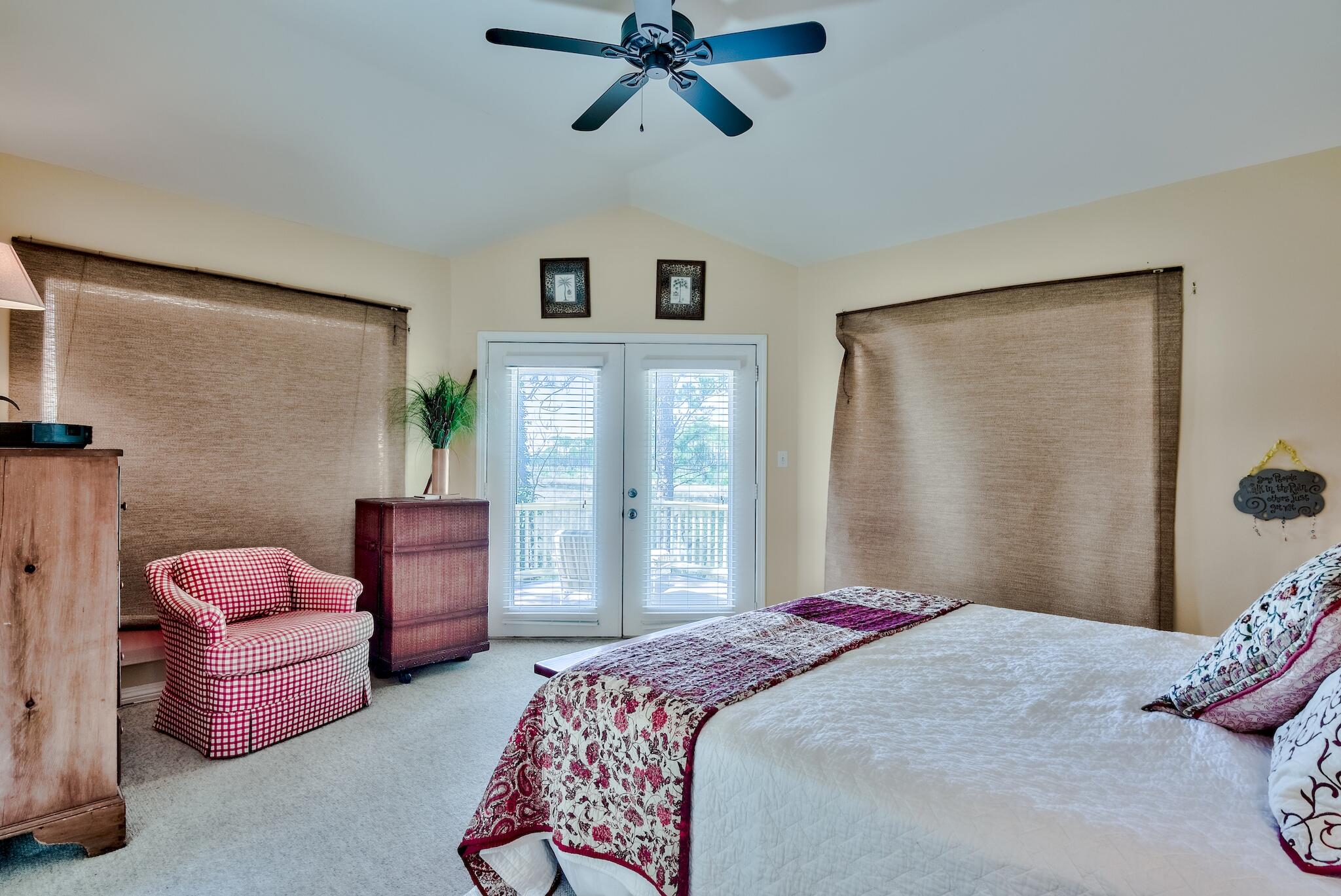 BAYPINES (SANDESTIN) - Residential