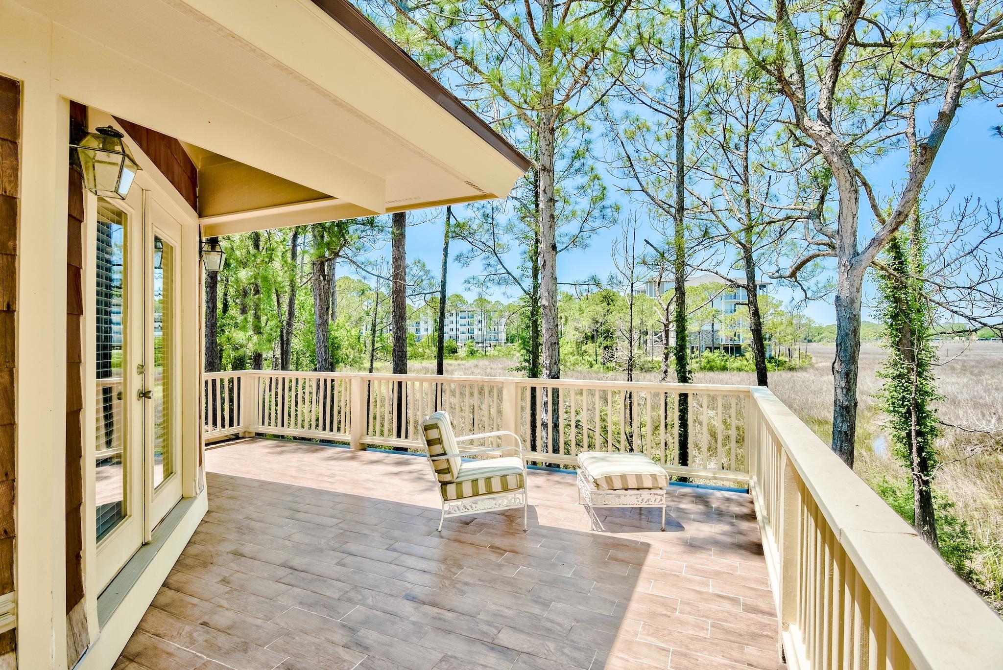 BAYPINES (SANDESTIN) - Residential
