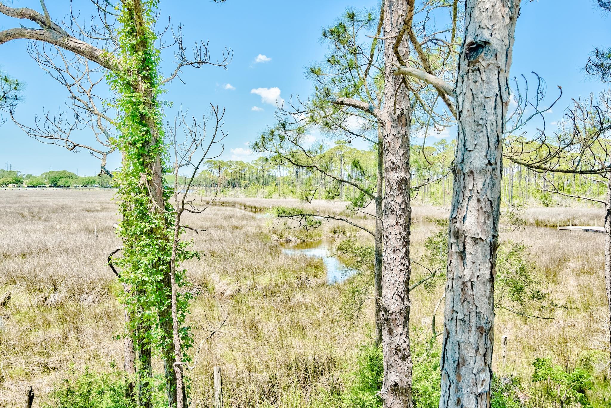 BAYPINES (SANDESTIN) - Residential