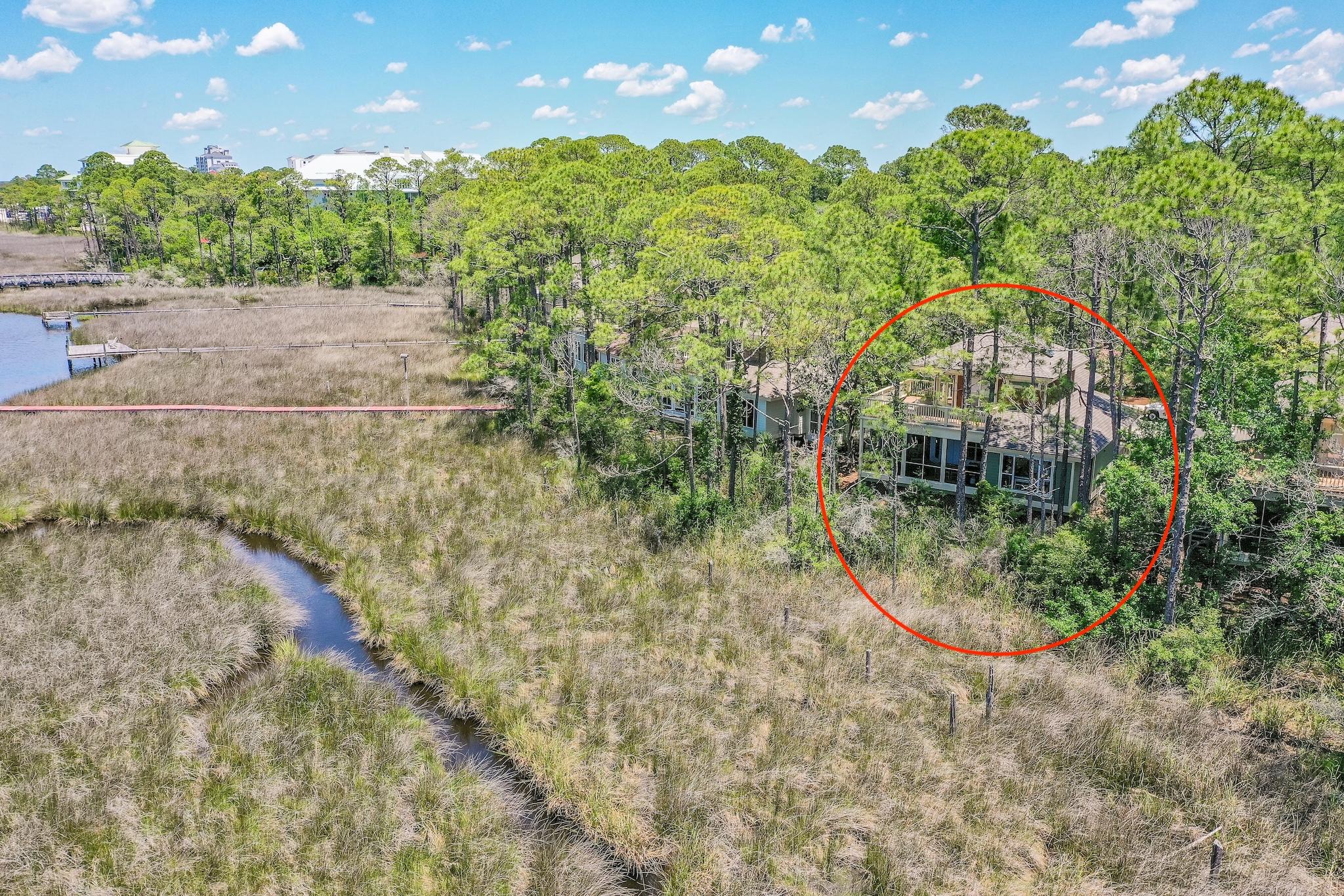 BAYPINES (SANDESTIN) - Residential