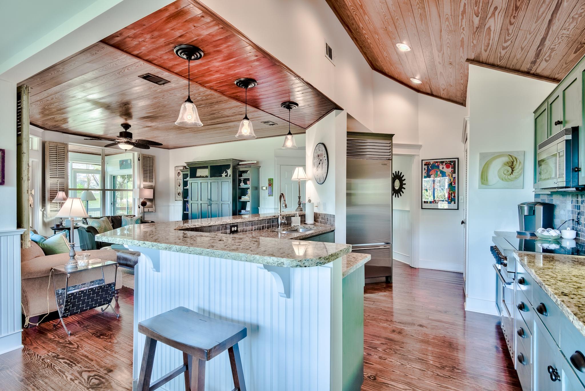 BAYPINES (SANDESTIN) - Residential