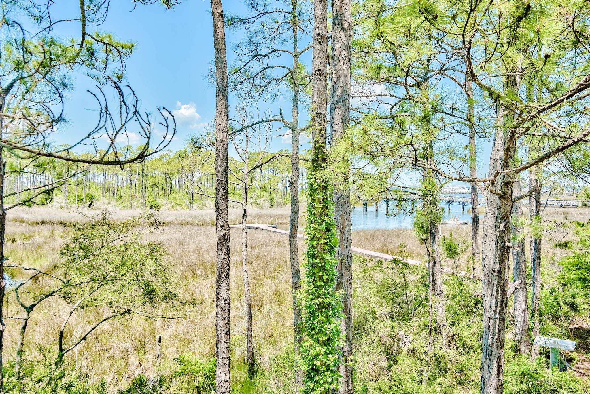 BAYPINES (SANDESTIN) - Residential