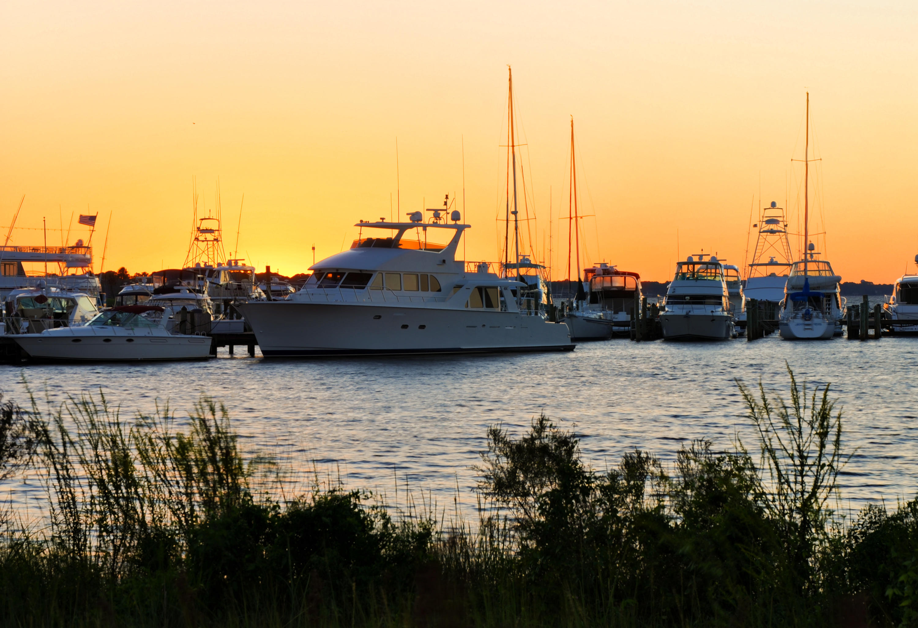 BAYPINES (SANDESTIN) - Residential