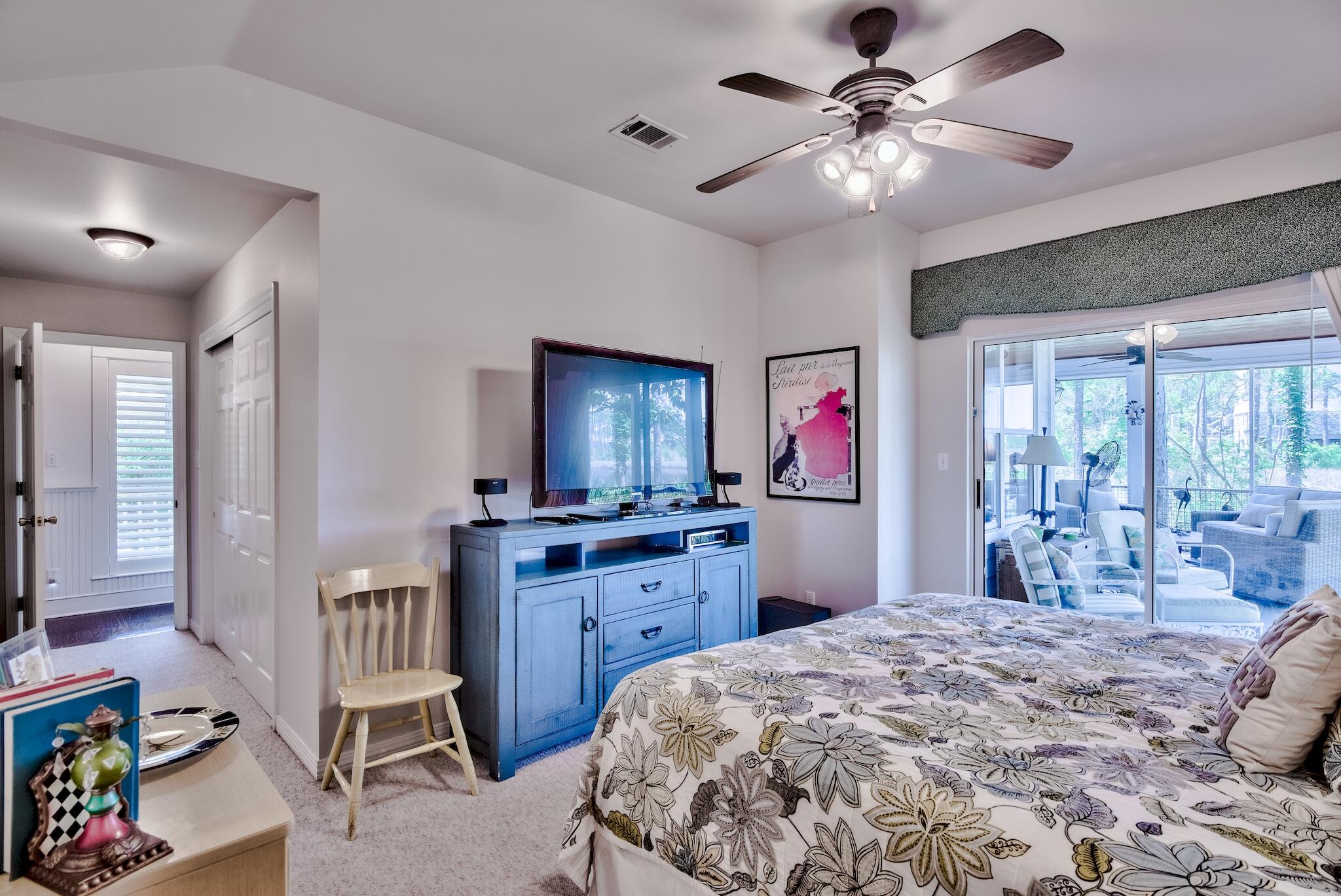 BAYPINES (SANDESTIN) - Residential