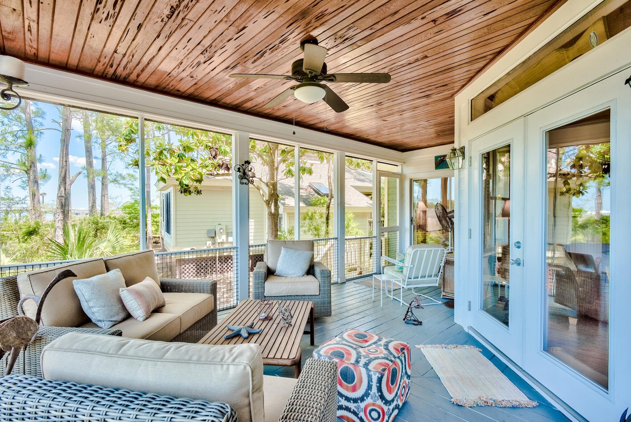 BAYPINES (SANDESTIN) - Residential