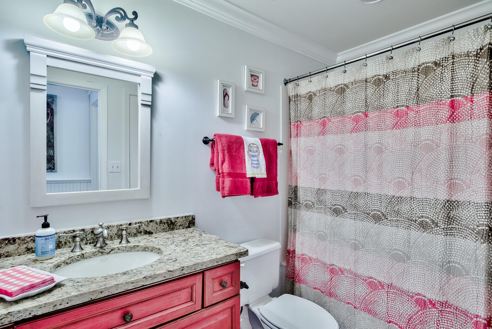 BAYPINES (SANDESTIN) - Residential