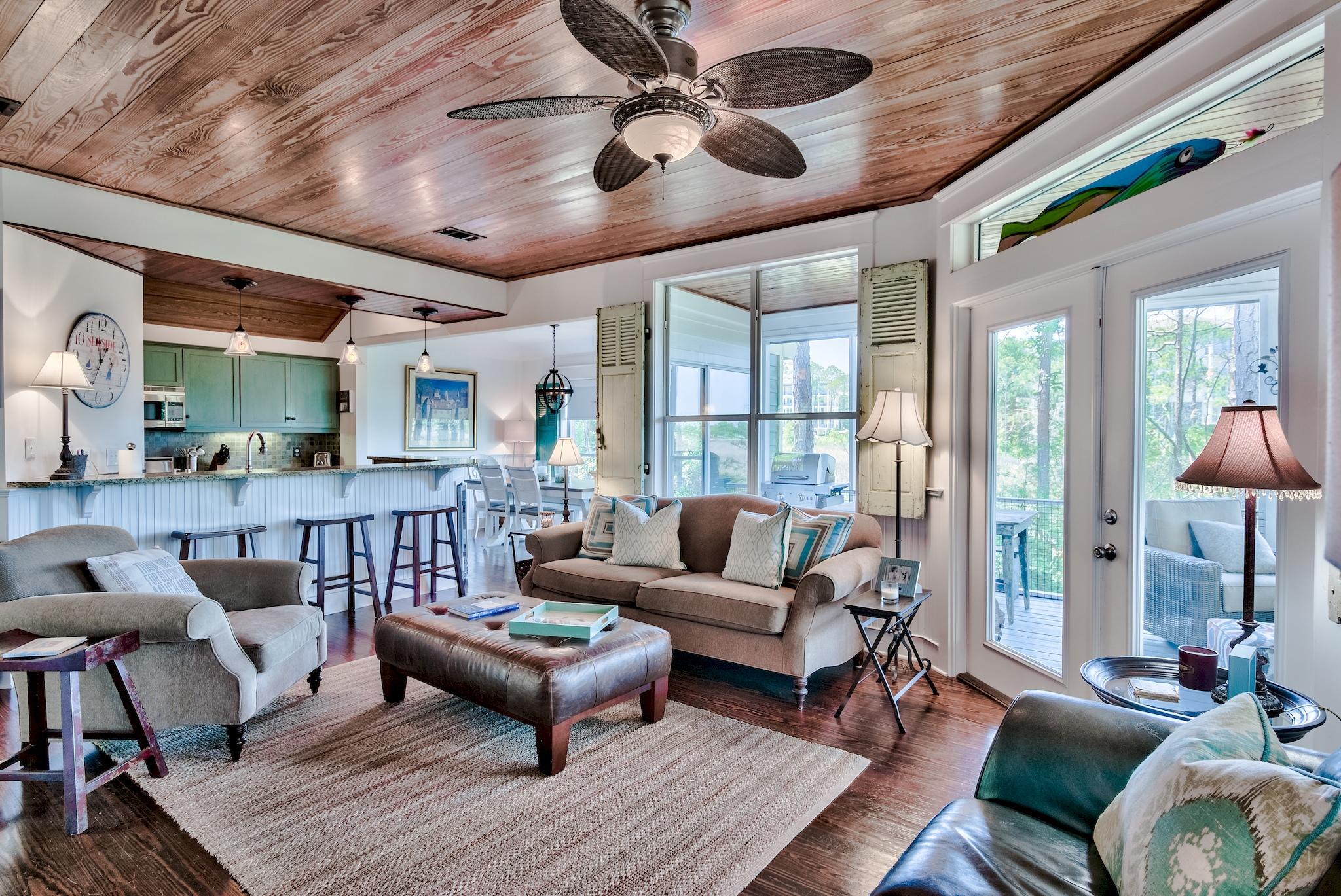 BAYPINES (SANDESTIN) - Residential