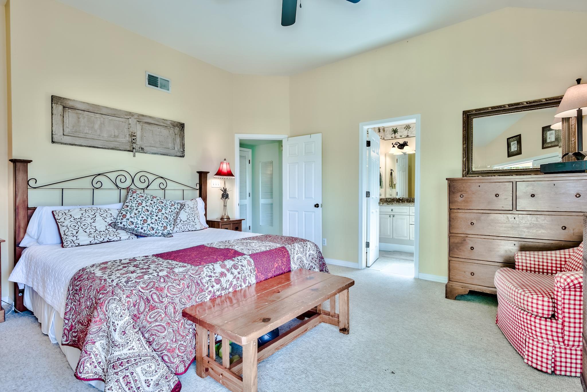 BAYPINES (SANDESTIN) - Residential