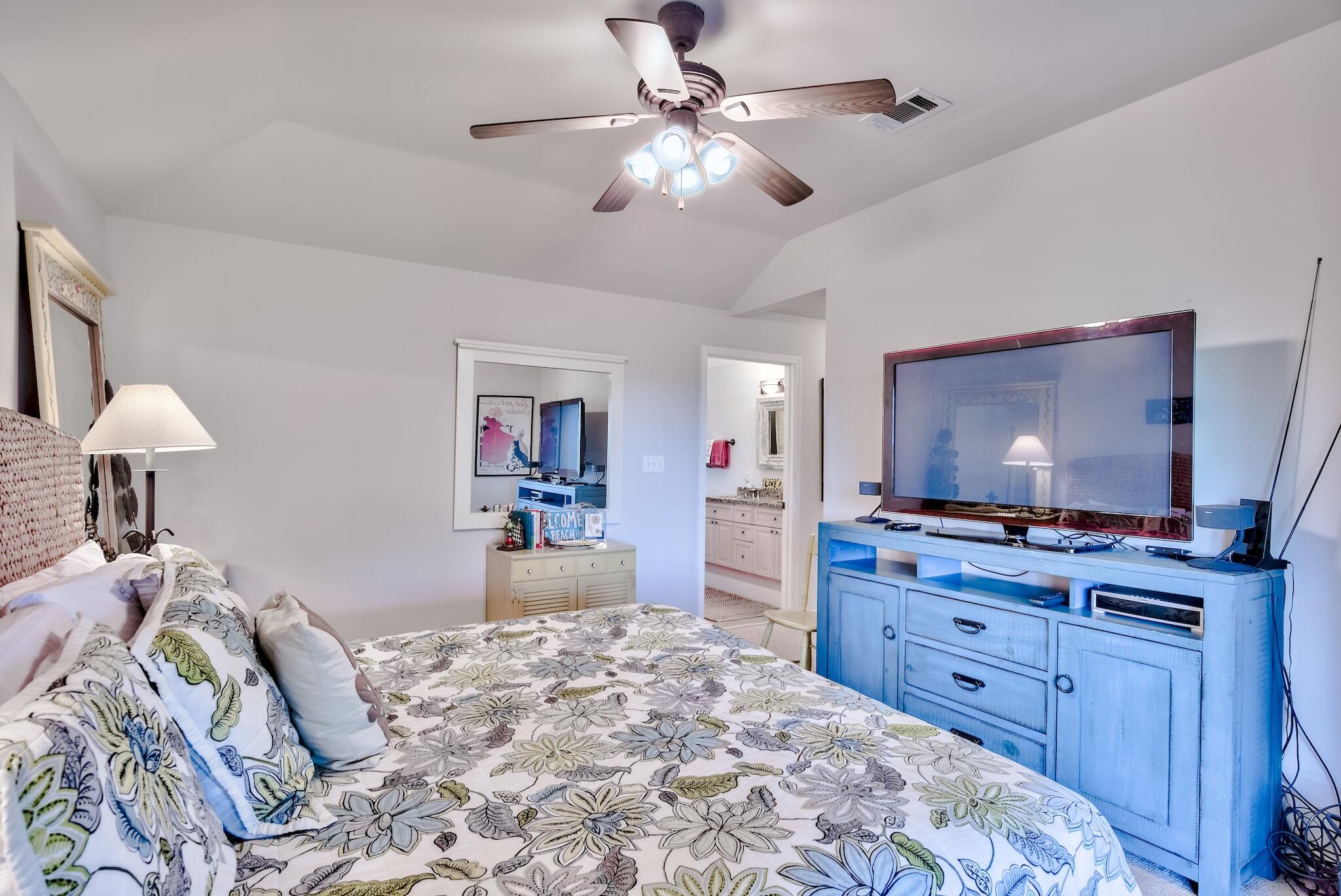 BAYPINES (SANDESTIN) - Residential