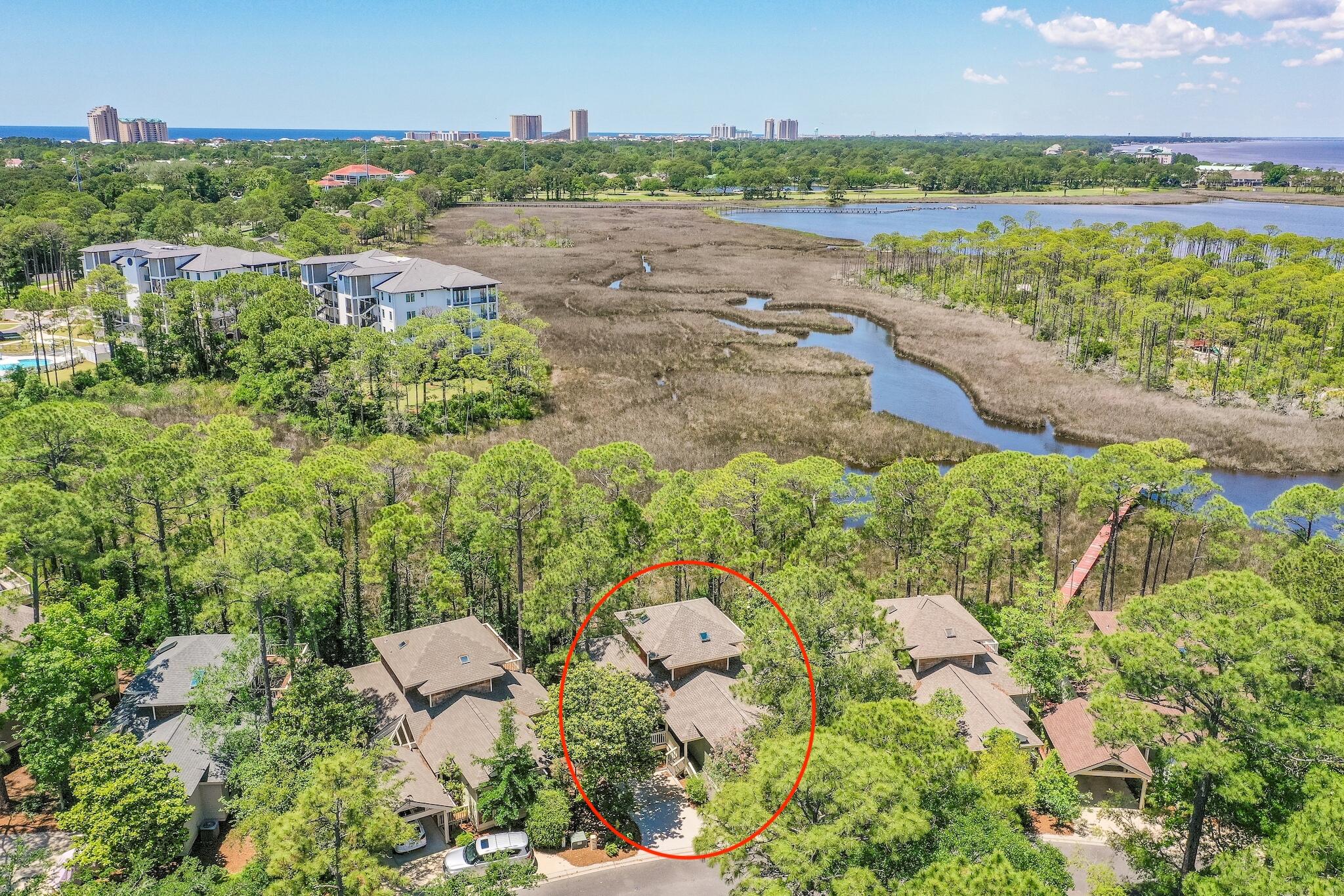 BAYPINES (SANDESTIN) - Residential