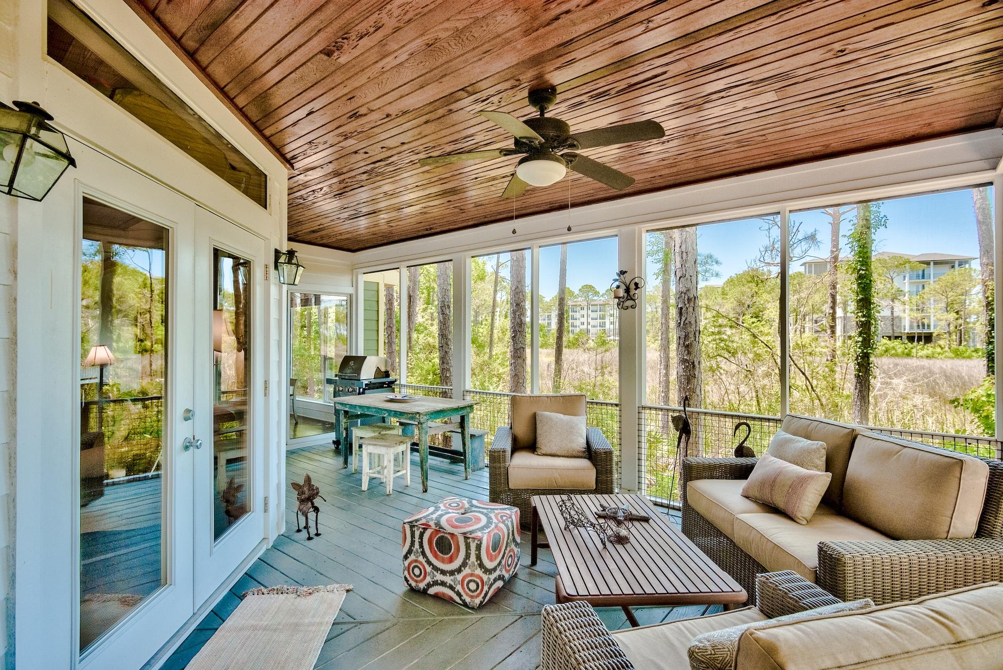 BAYPINES (SANDESTIN) - Residential