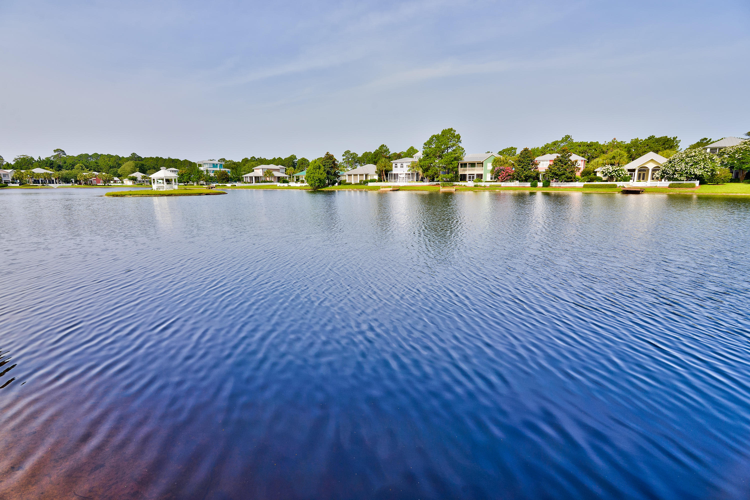 BAYPINES (SANDESTIN) - Residential