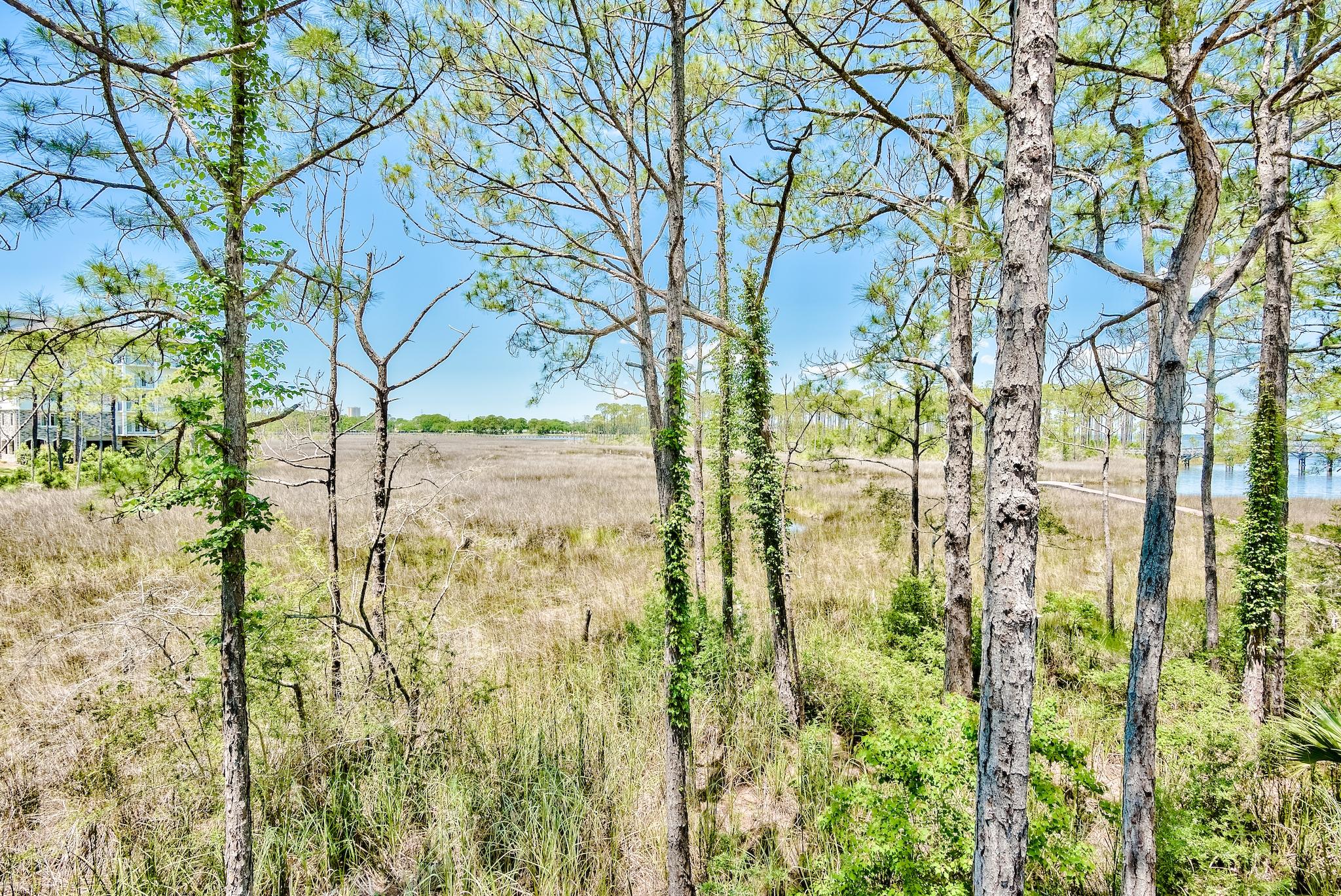BAYPINES (SANDESTIN) - Residential