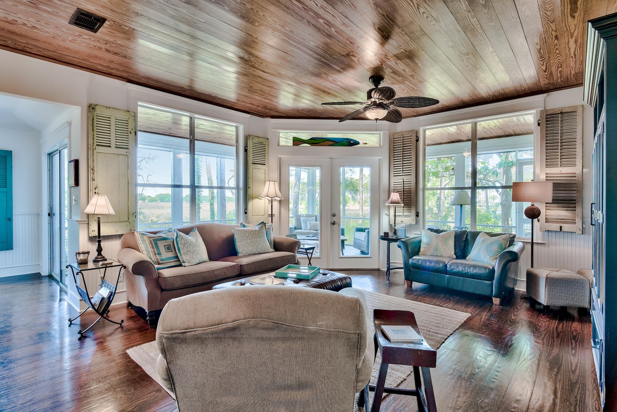 BAYPINES (SANDESTIN) - Residential