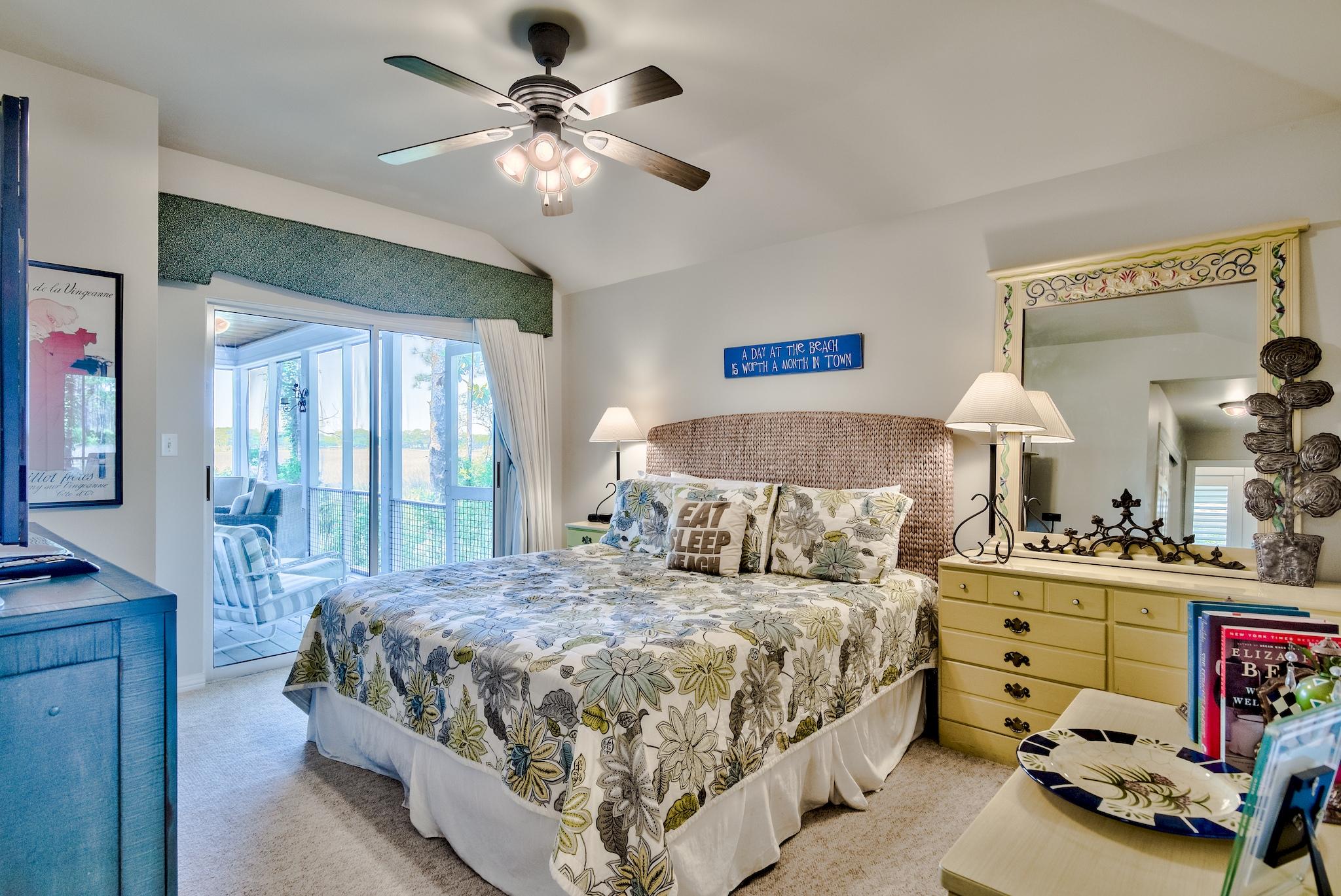 BAYPINES (SANDESTIN) - Residential