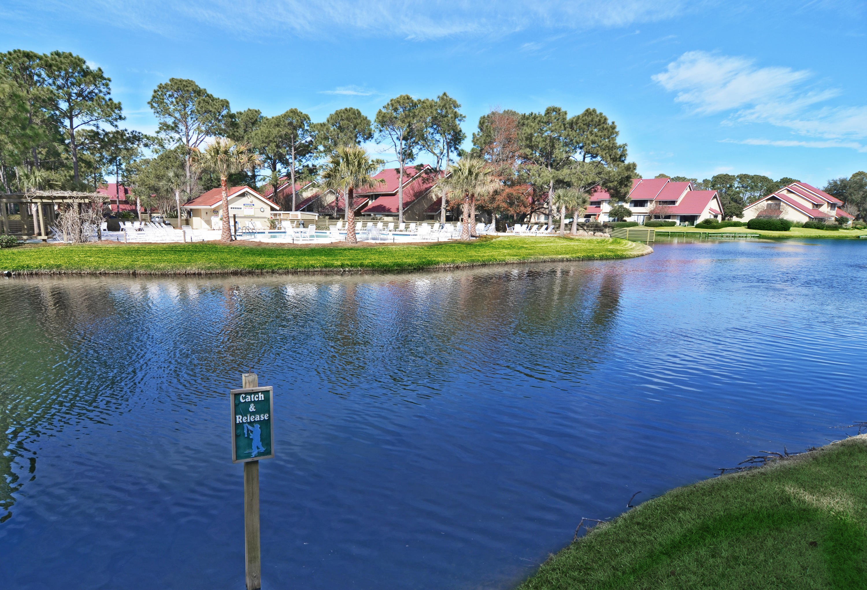 BAYPINES (SANDESTIN) - Residential