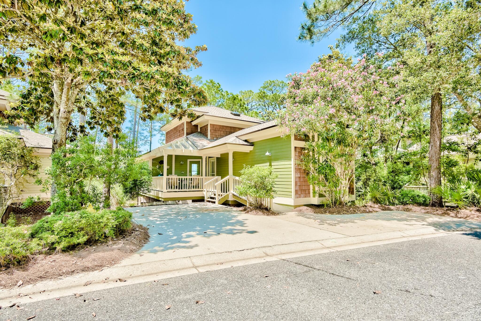 BAYPINES (SANDESTIN) - Residential