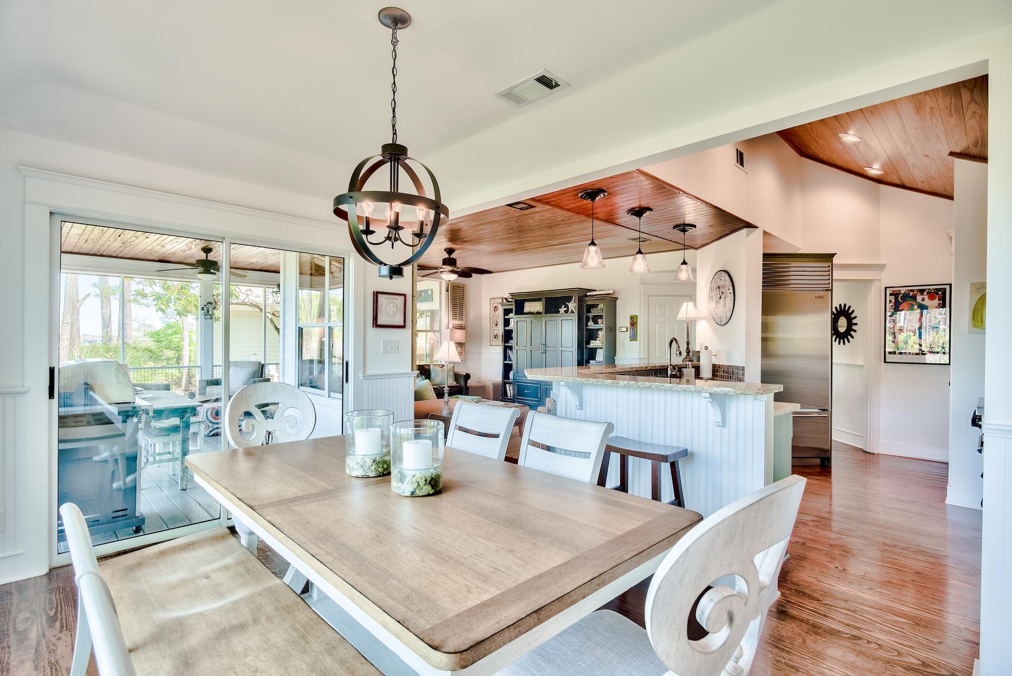 BAYPINES (SANDESTIN) - Residential