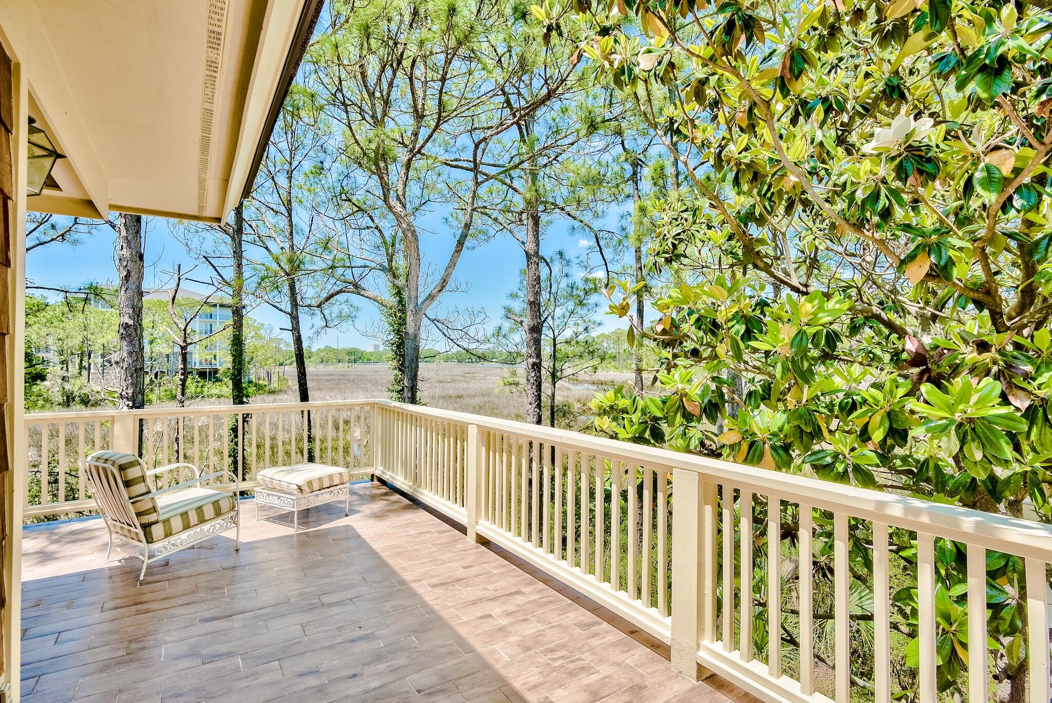 BAYPINES (SANDESTIN) - Residential