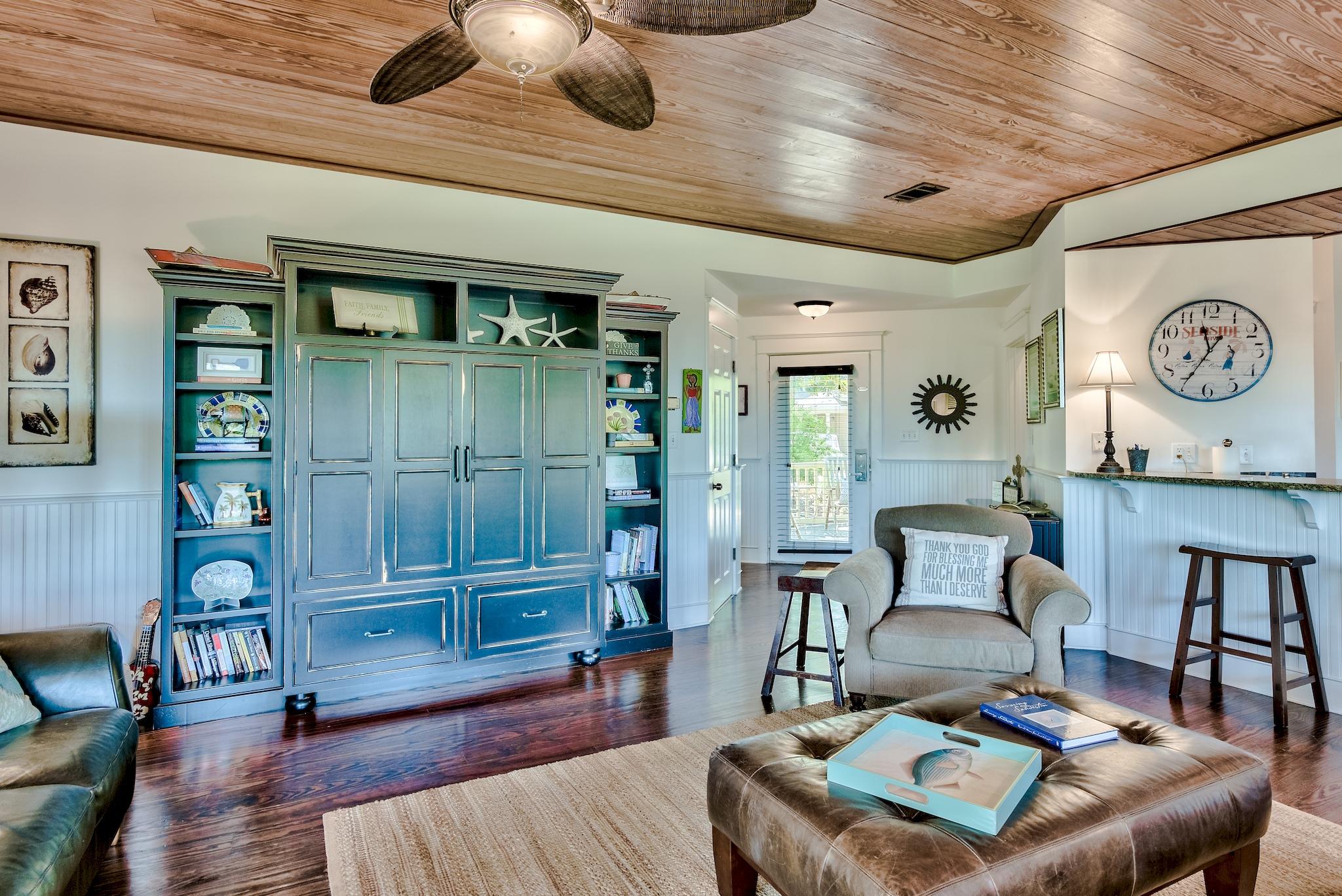 BAYPINES (SANDESTIN) - Residential
