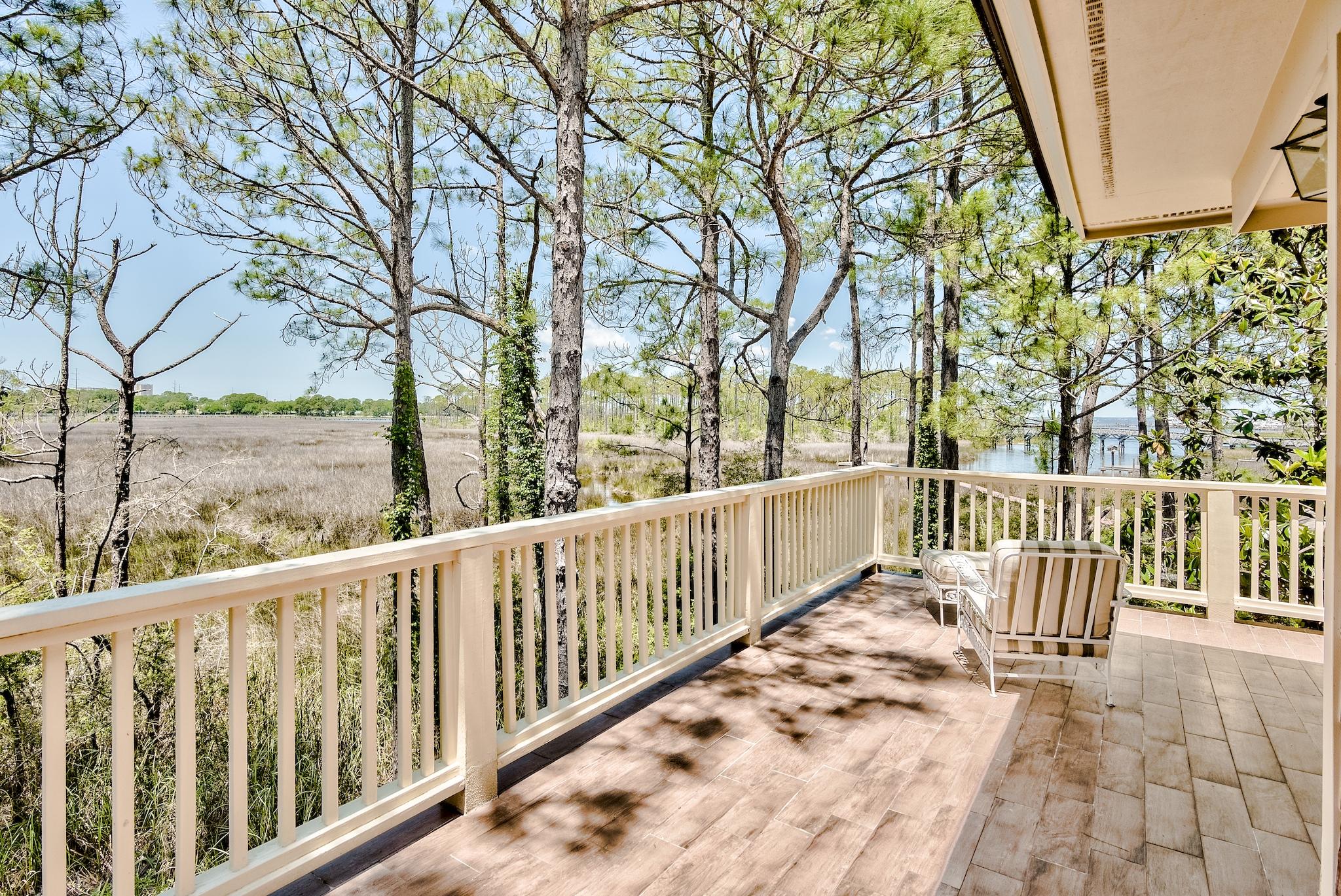 BAYPINES (SANDESTIN) - Residential