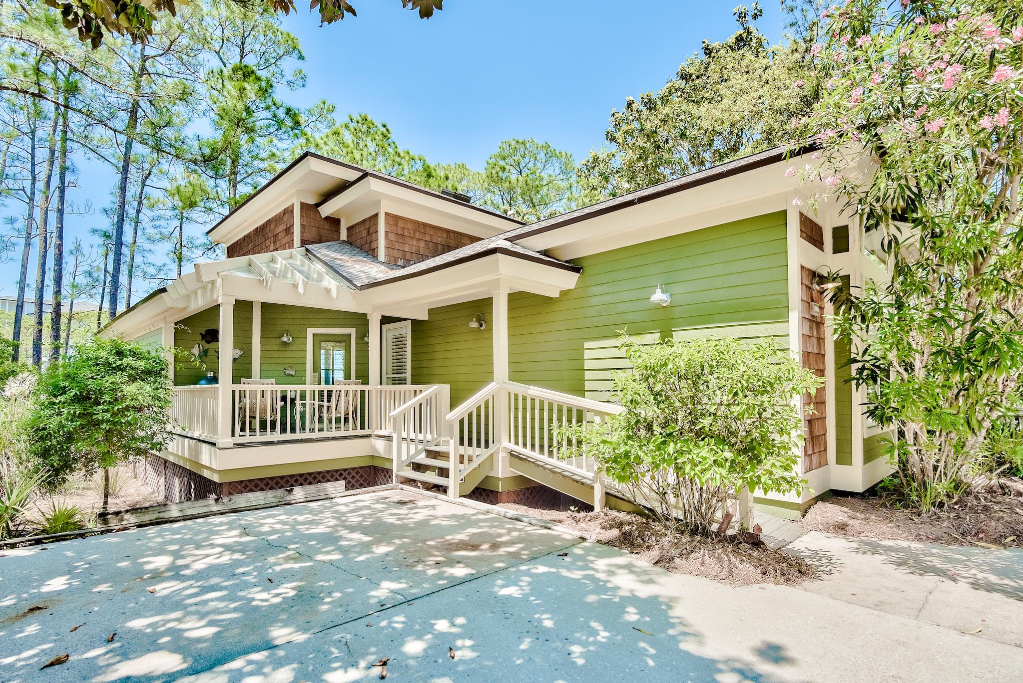 BAYPINES (SANDESTIN) - Residential
