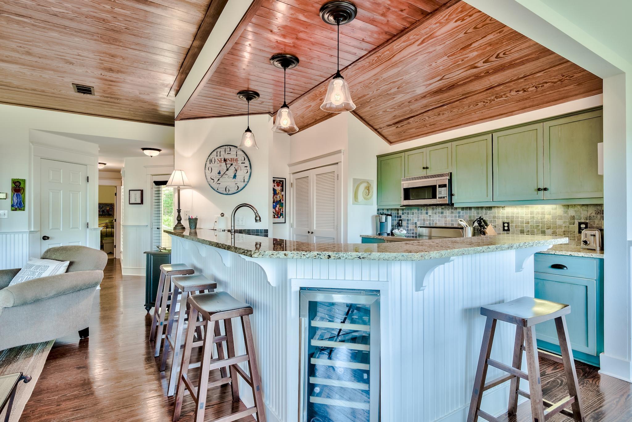 BAYPINES (SANDESTIN) - Residential