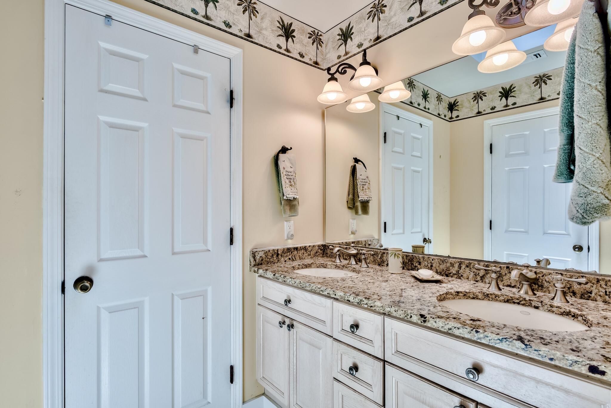 BAYPINES (SANDESTIN) - Residential