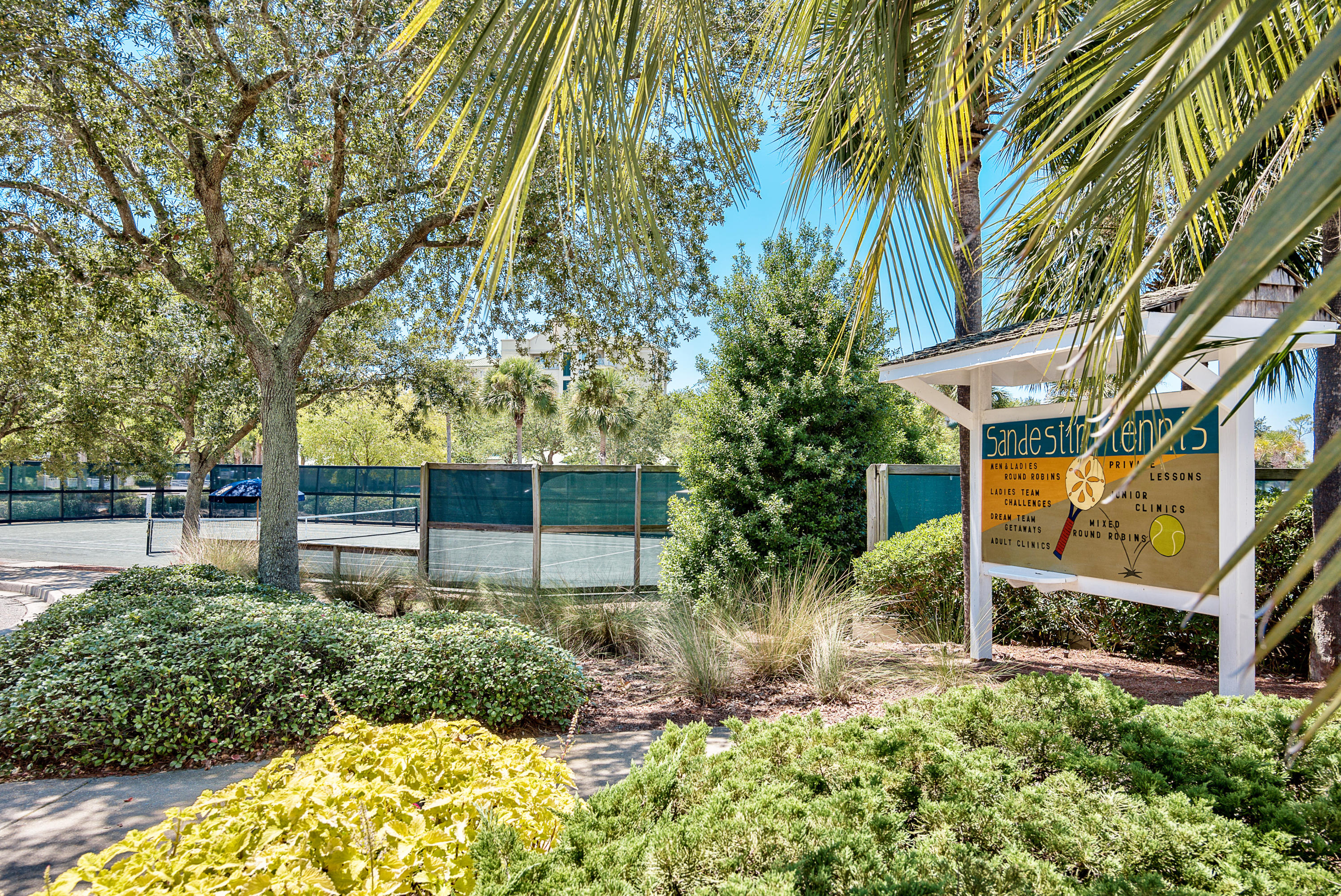 BAYPINES (SANDESTIN) - Residential
