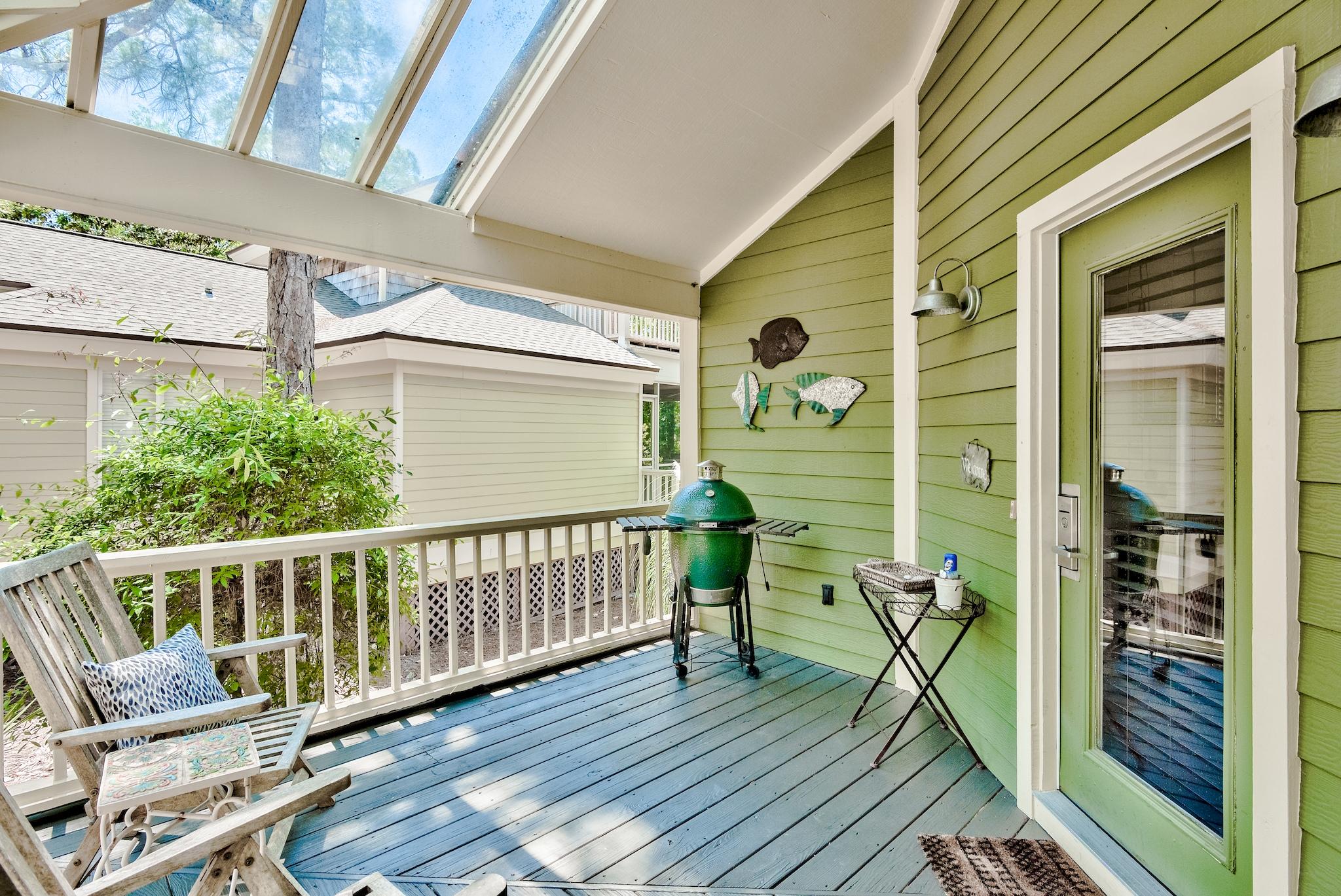 BAYPINES (SANDESTIN) - Residential