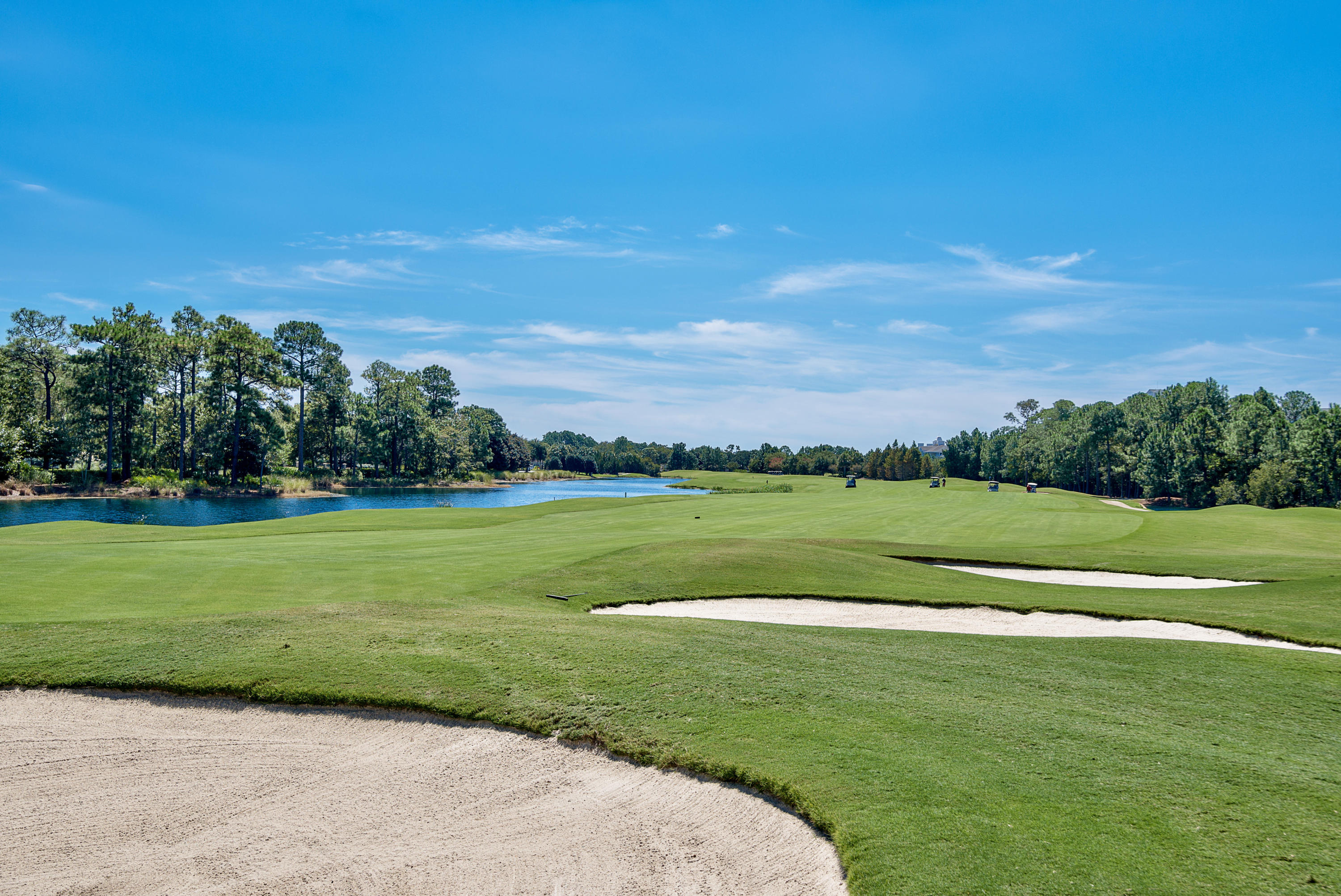 BAYPINES (SANDESTIN) - Residential