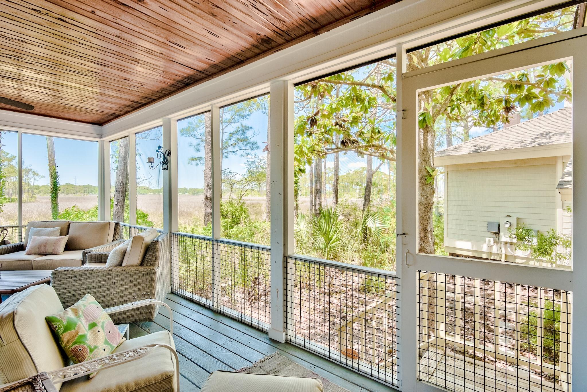BAYPINES (SANDESTIN) - Residential