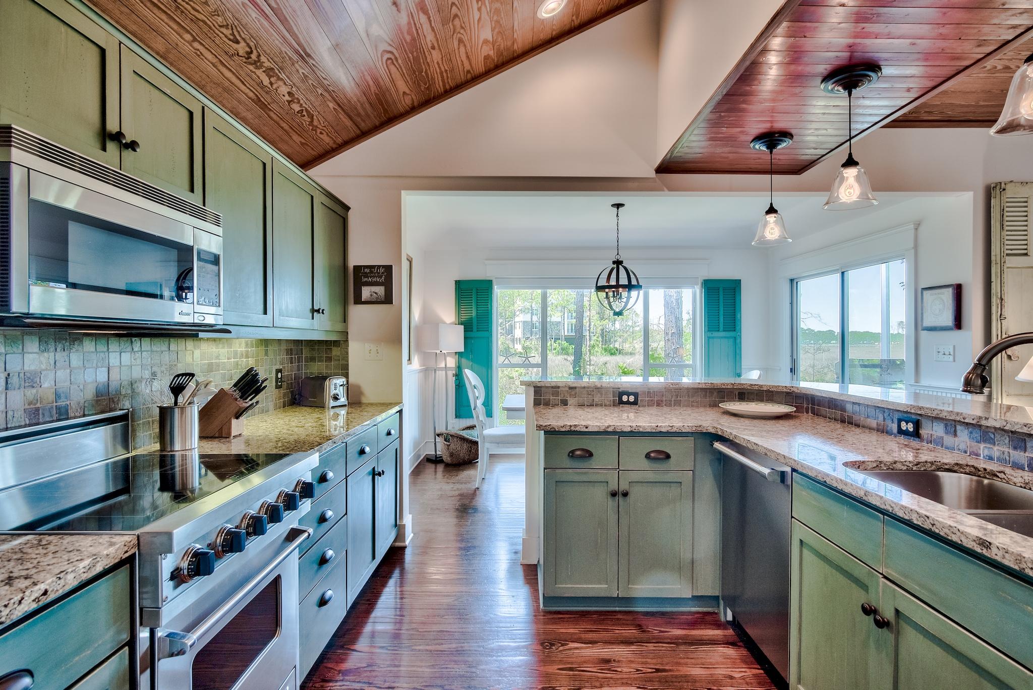 BAYPINES (SANDESTIN) - Residential