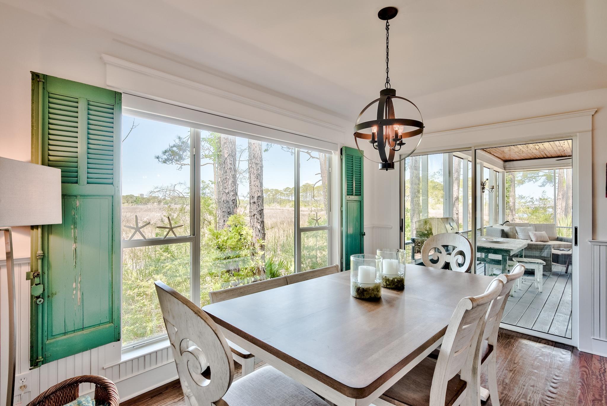 BAYPINES (SANDESTIN) - Residential