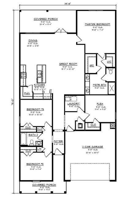 STONEGATE - Residential