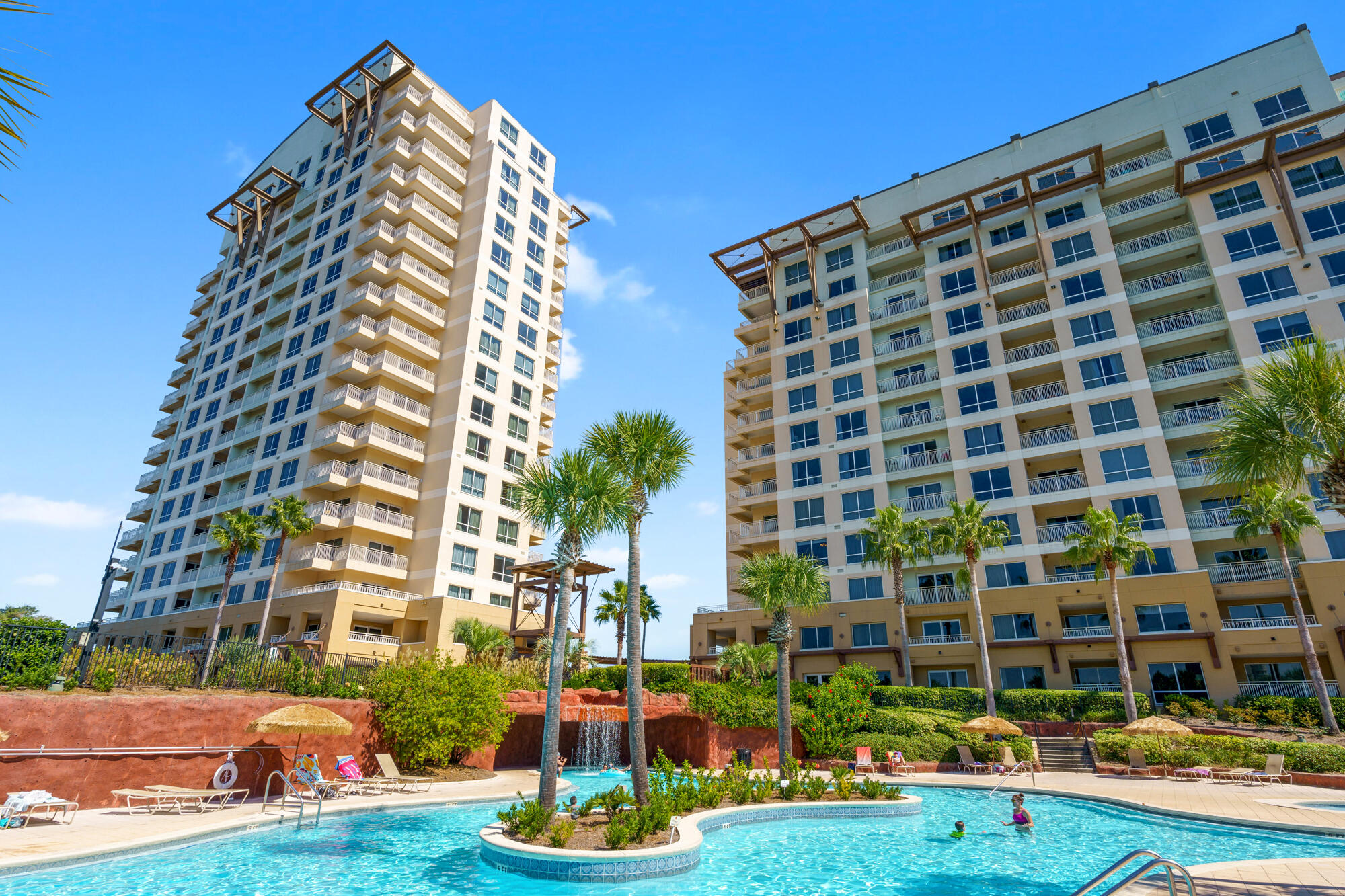 LUAU I - Residential