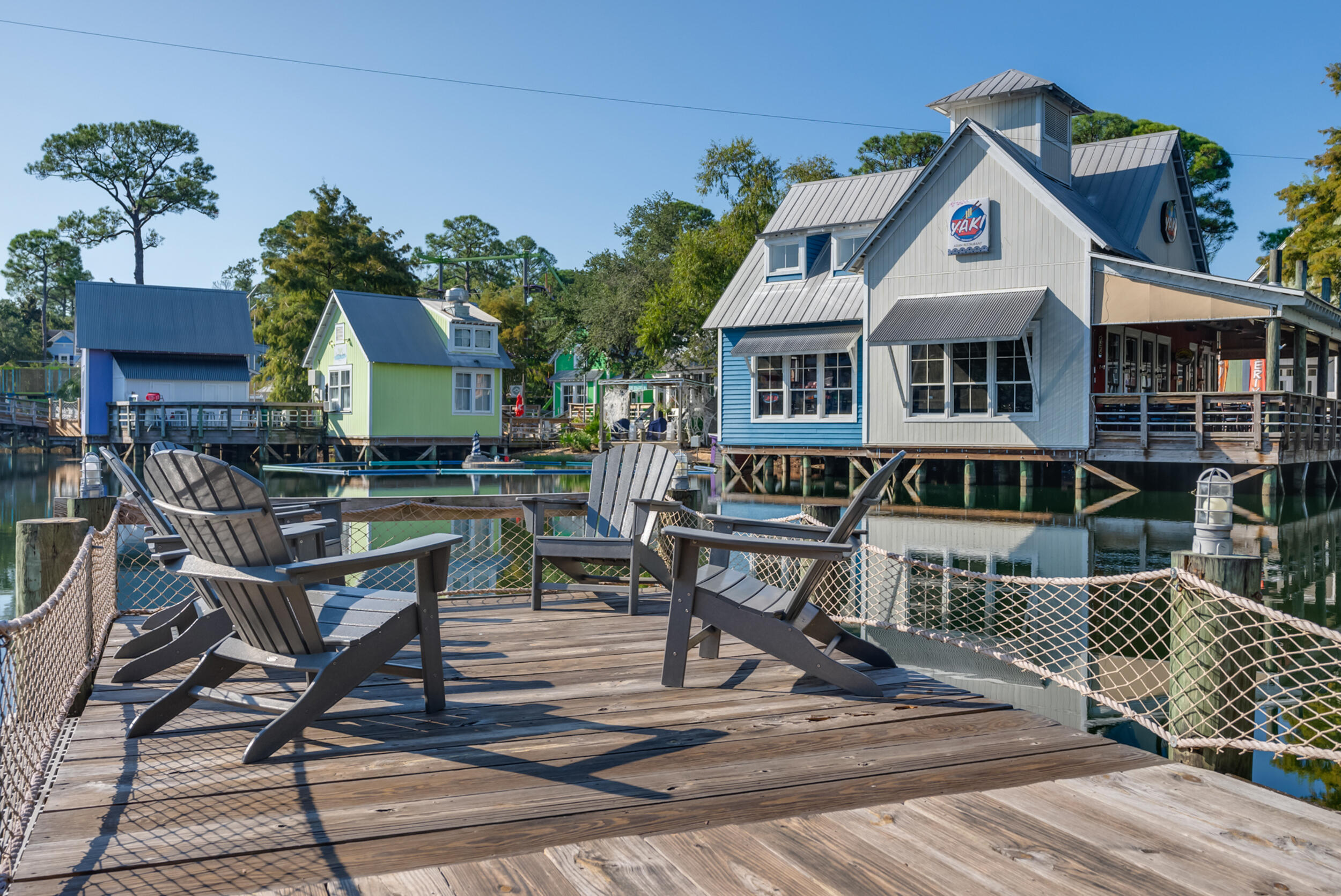 LUAU I - Residential