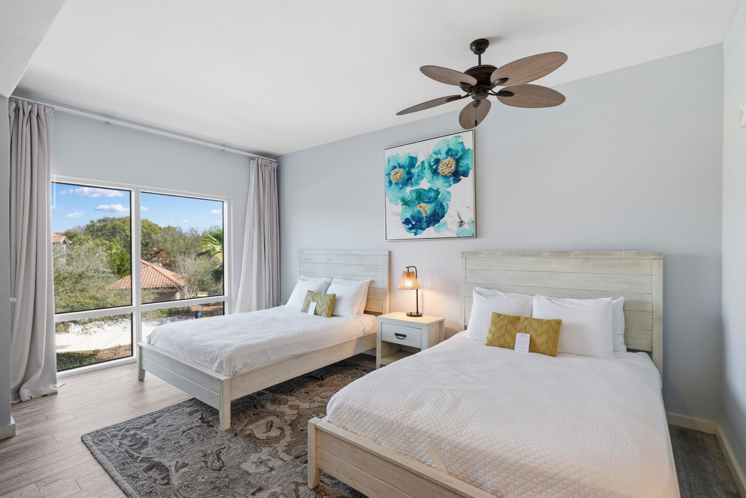 LUAU I - Residential