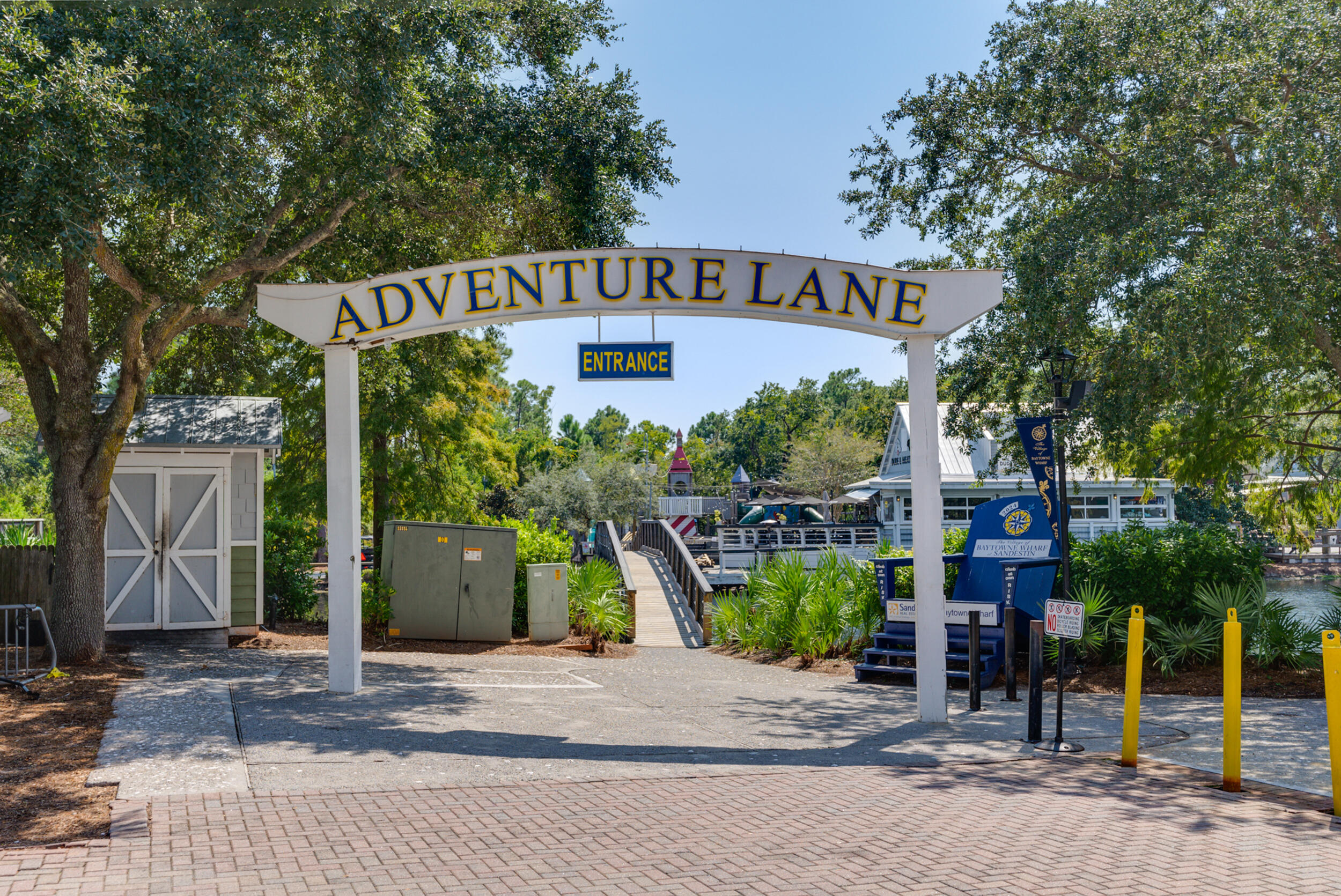 LUAU I - Residential