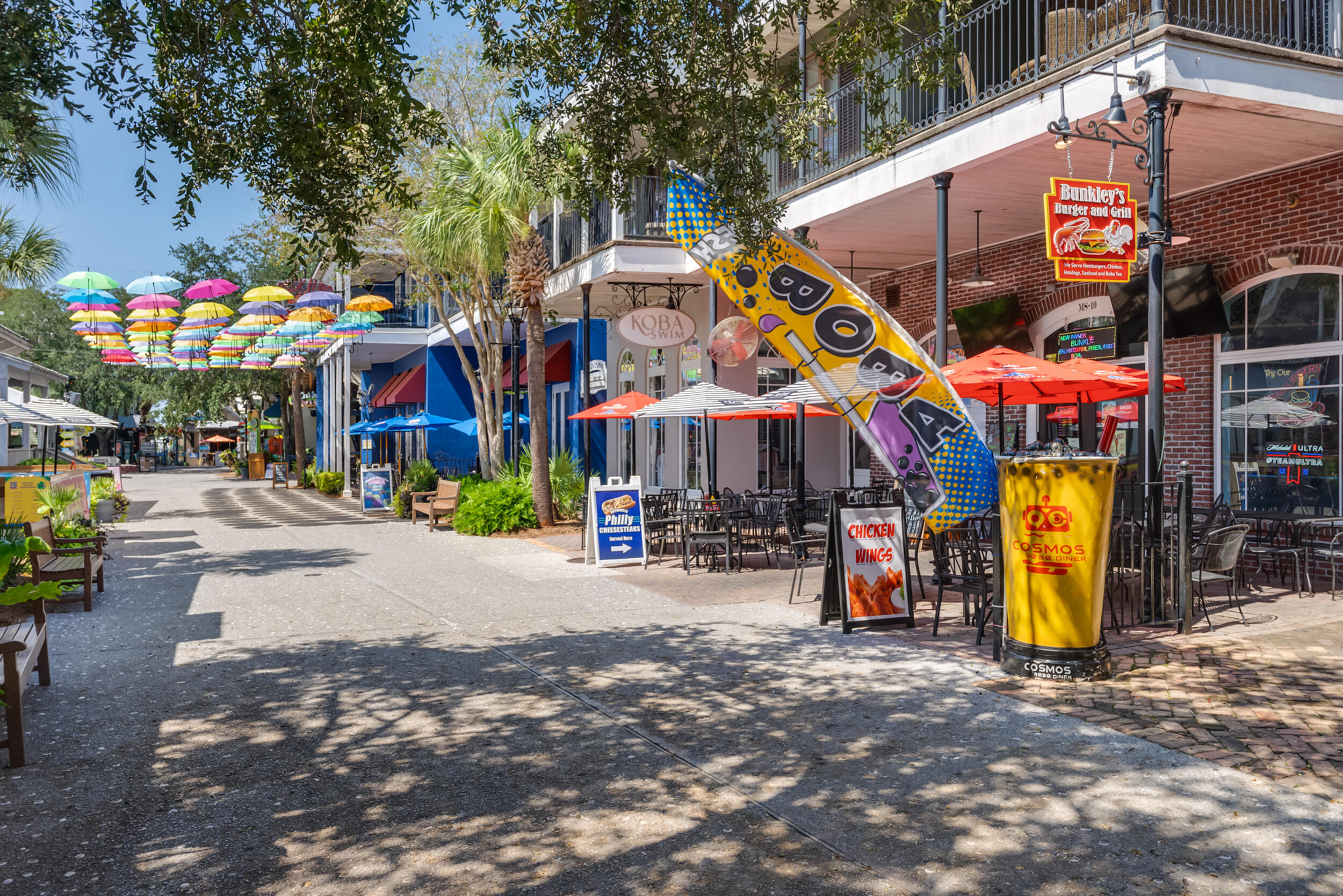 LUAU I - Residential