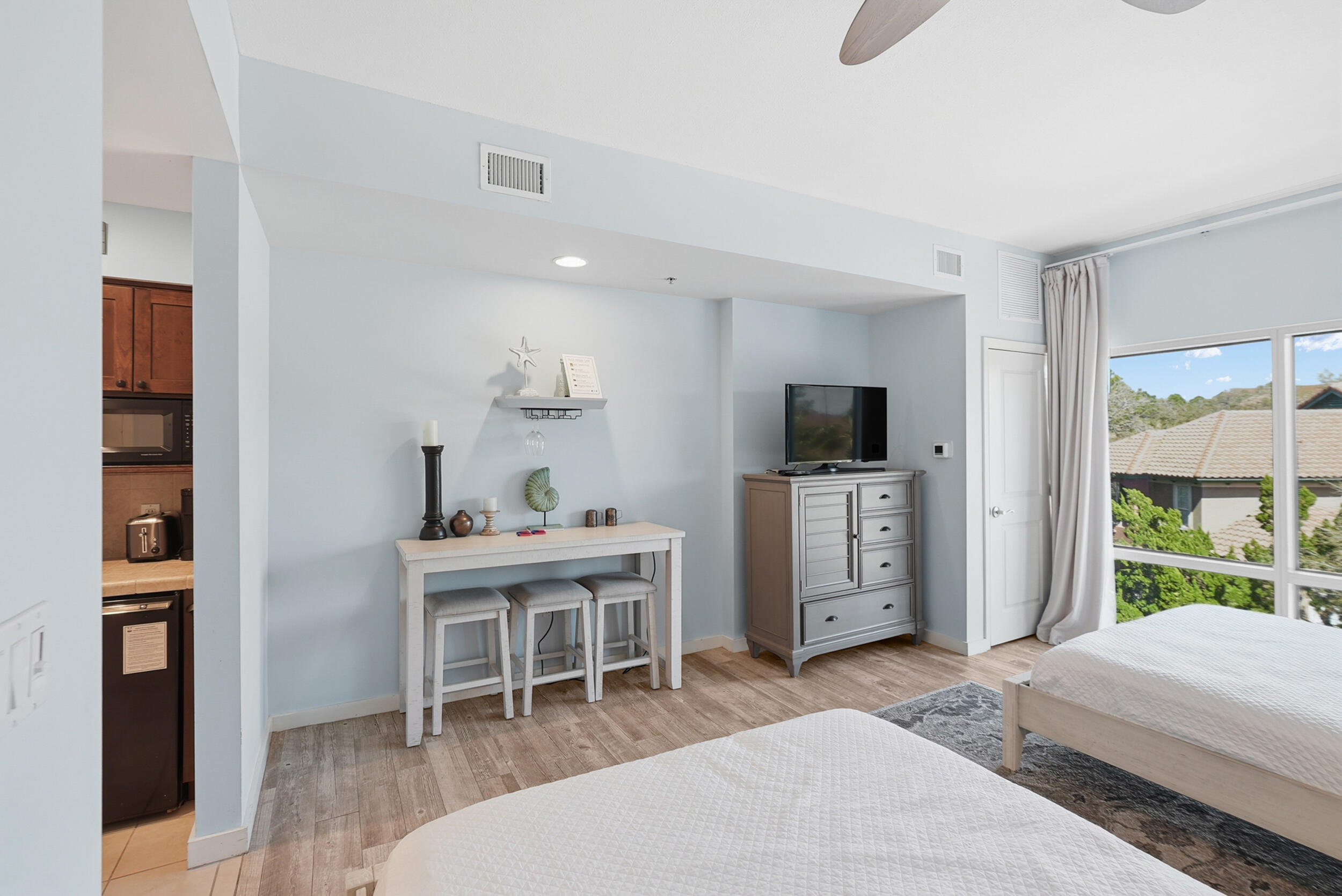 LUAU I - Residential